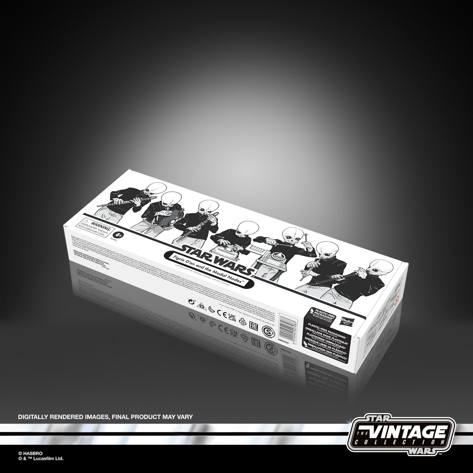 Image: Hasbro/Lucasfilm