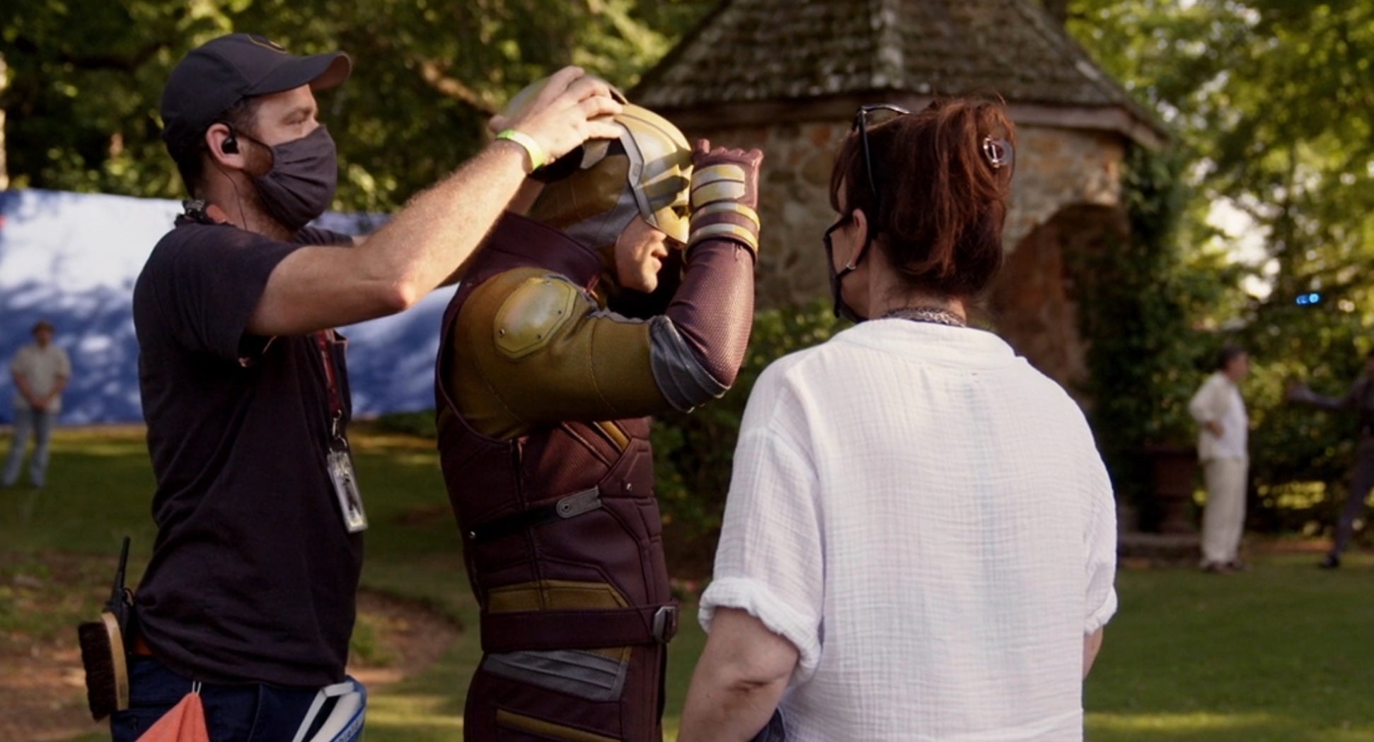 Screenshot: Marvel Studios/Disney+