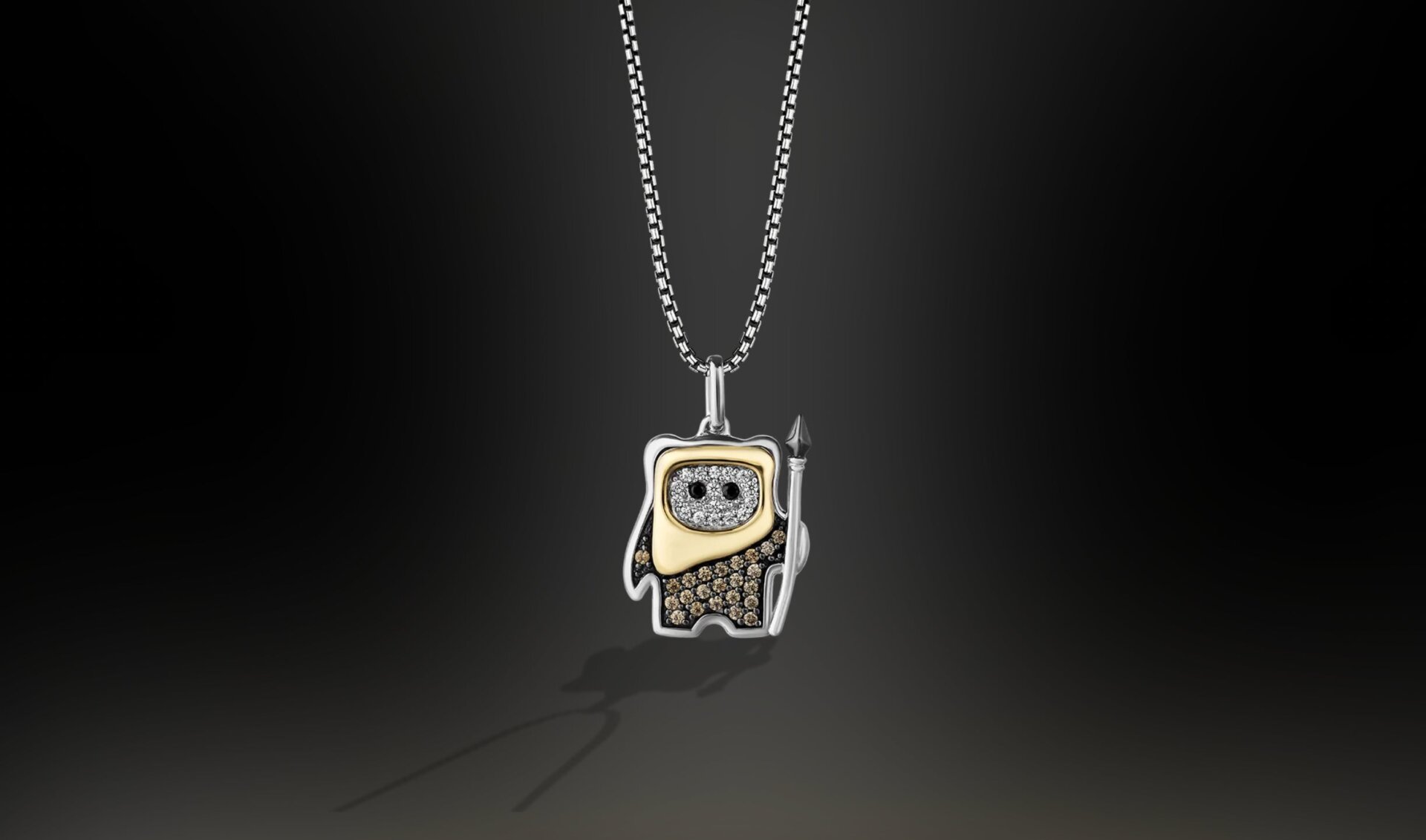 Image: Star Wars Fine Jewelry