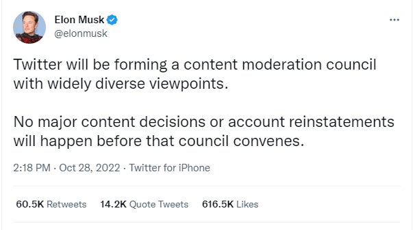 Amazing how quickly this idea seems to have fallen apart. 