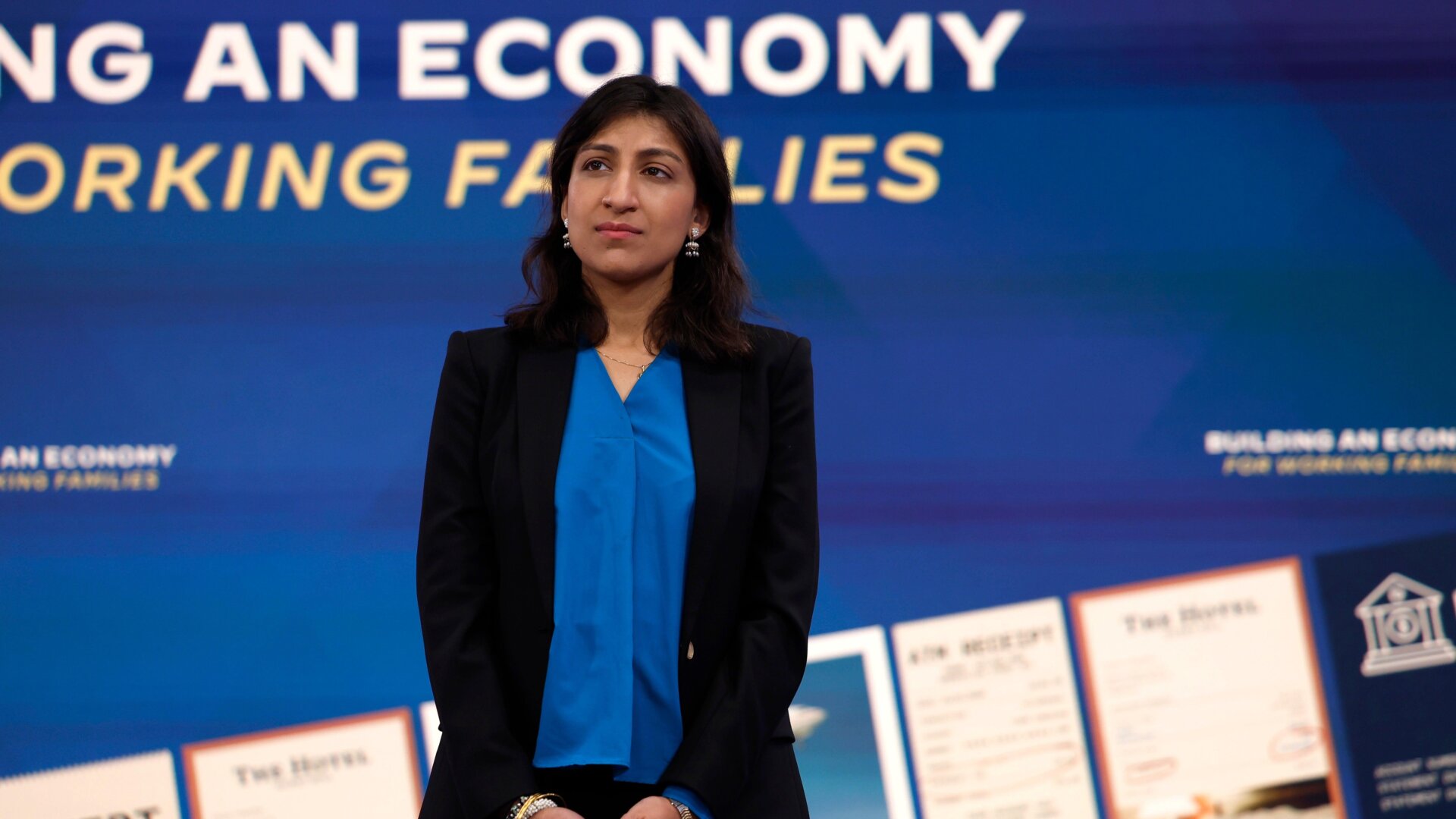 Photo: Anna Moneymaker