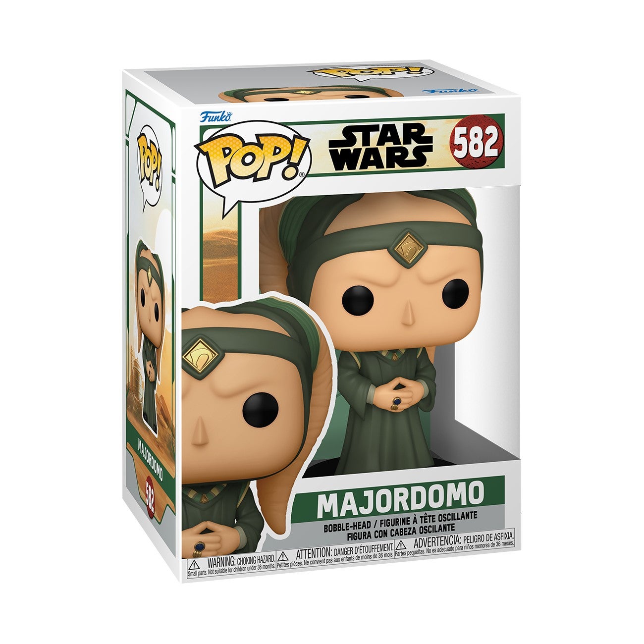 Image: Funko/Lucasfilm