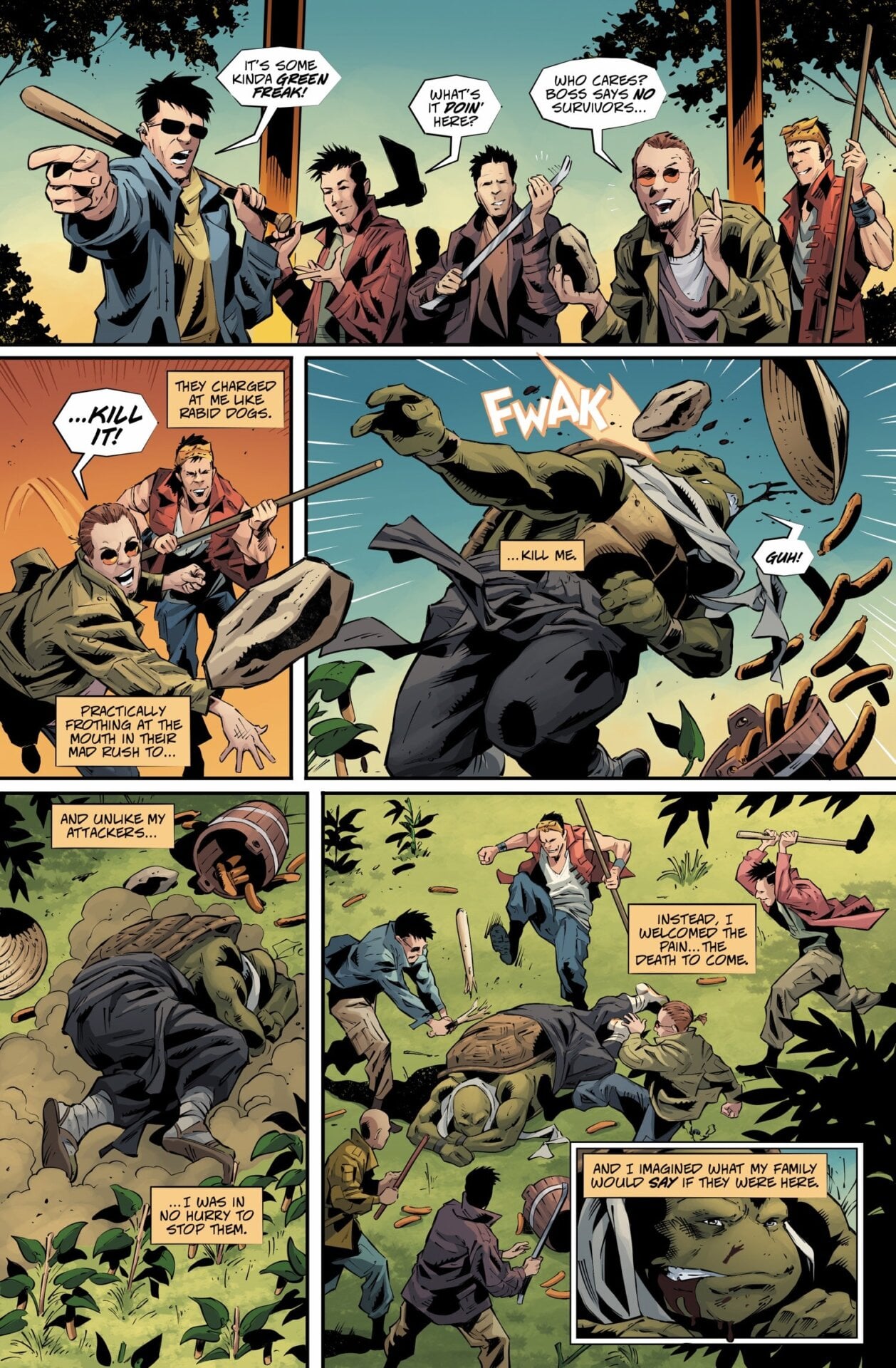 Image: IDW Publishing