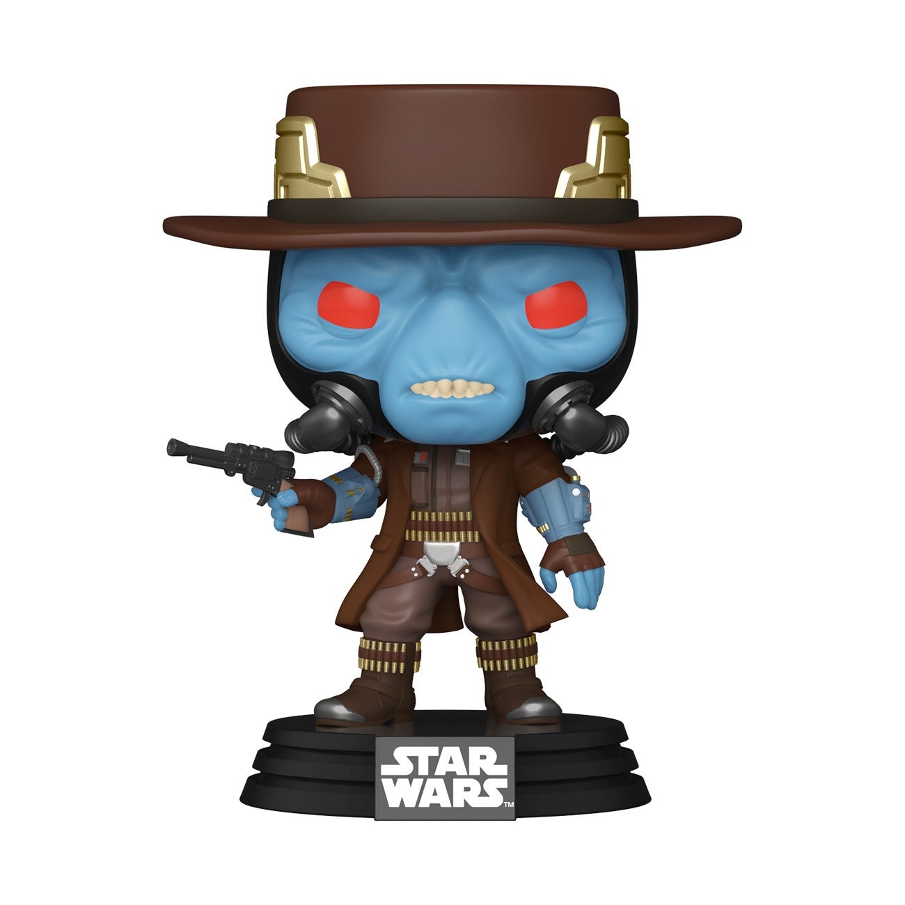 Image: Funko/Lucasfilm