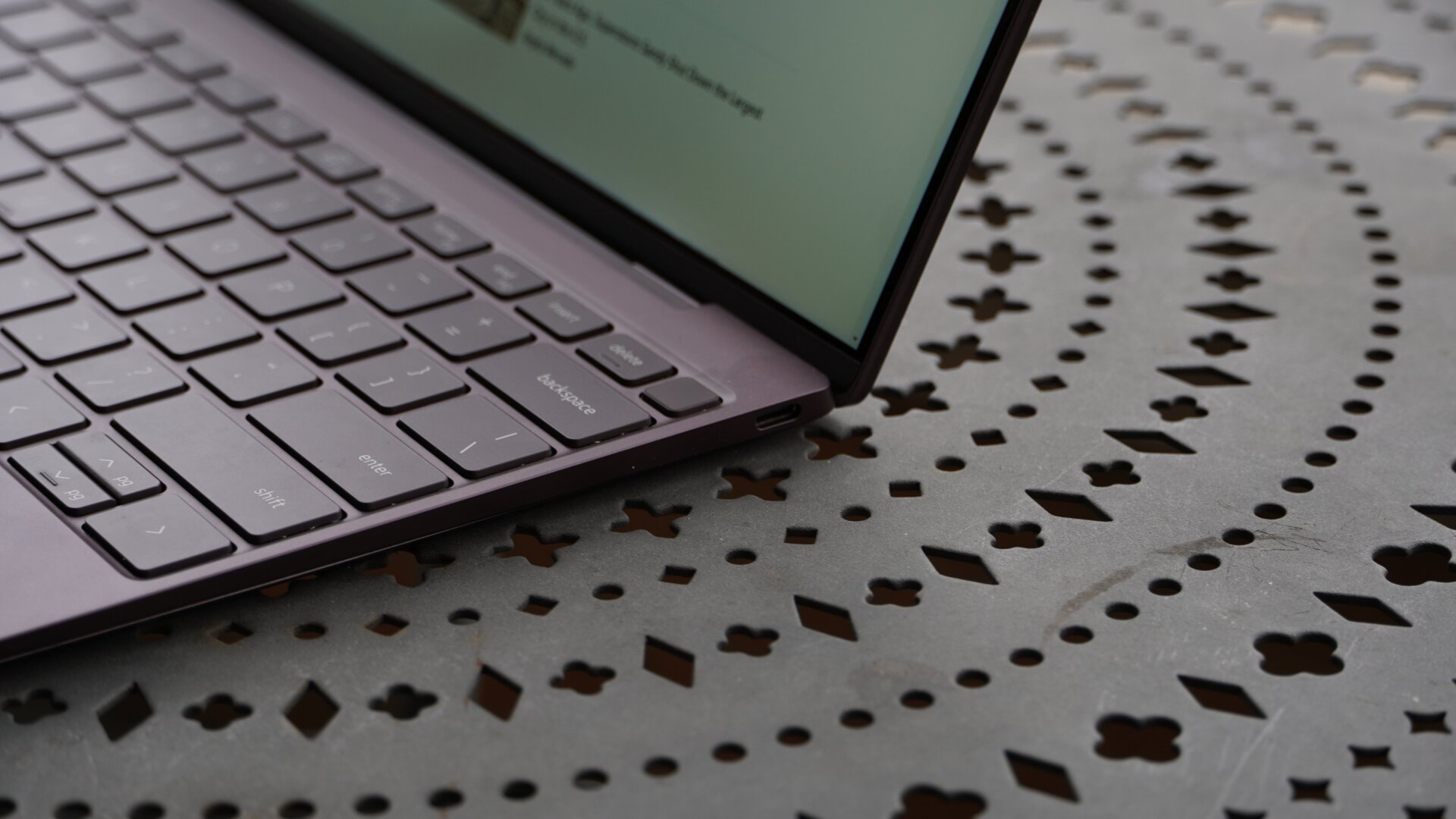 Photo: Mark Knapp / Gizmodo