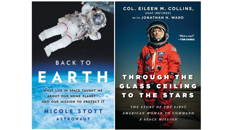 Two books worth checking out.