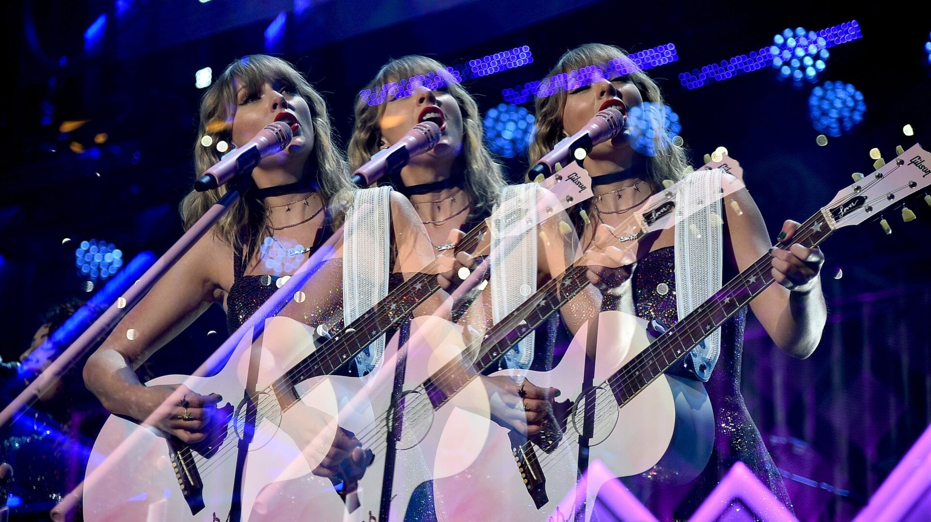 “We asked them, multiple times, if they could handle this kind of demand,” Swift said about Ticketmaster in a statement