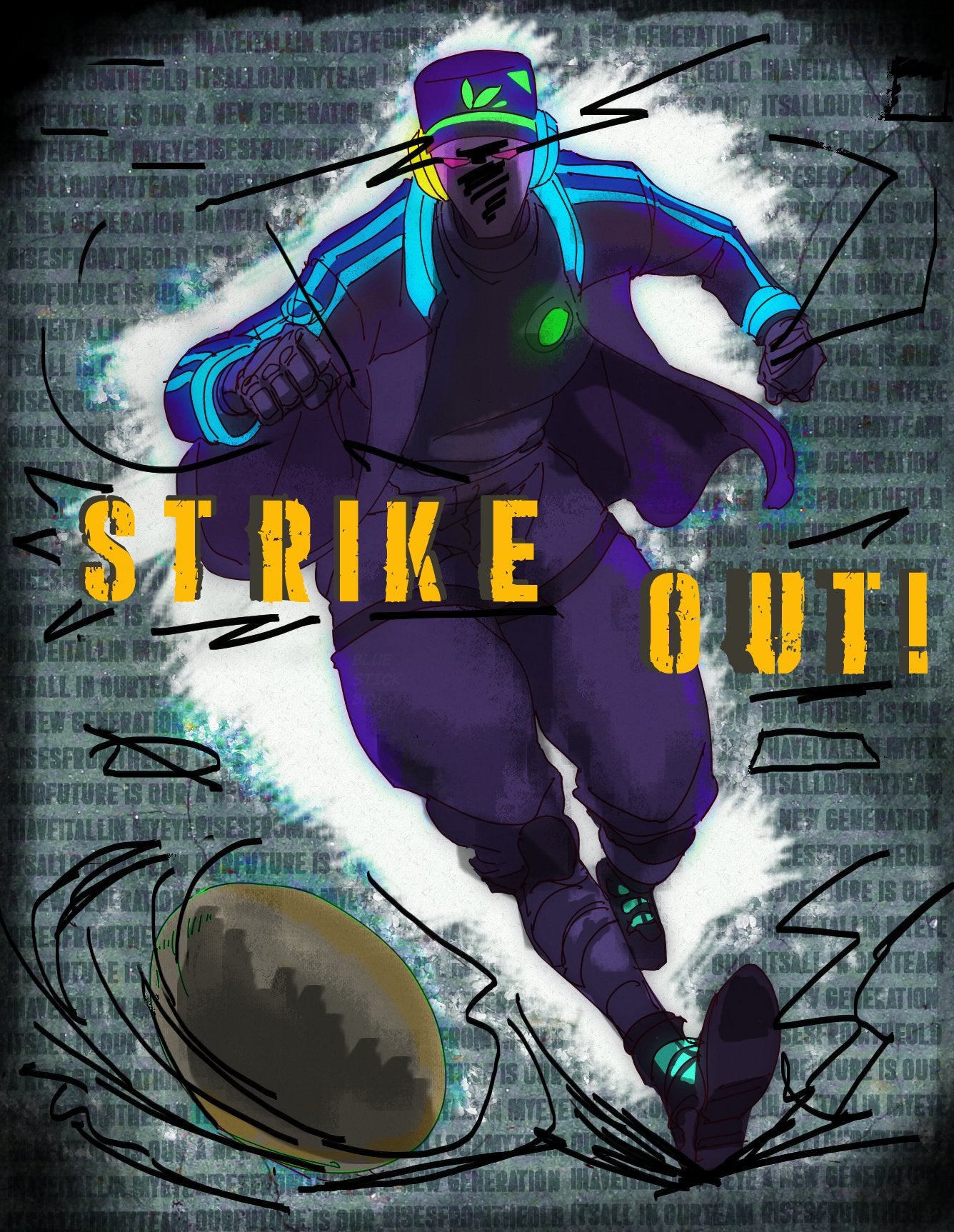 Image: Joel Happyhil