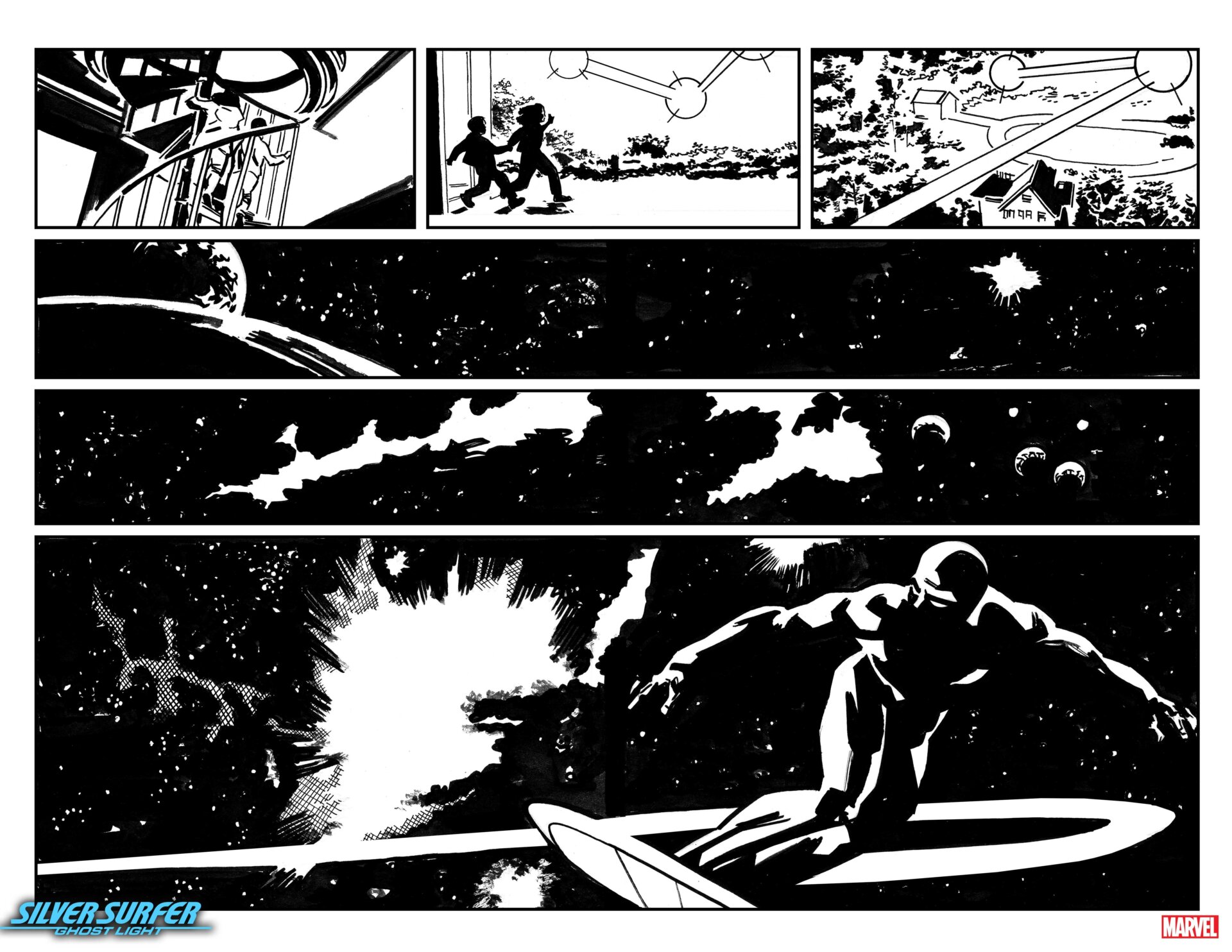 Image: Valentine de Landro/Marvel Comics