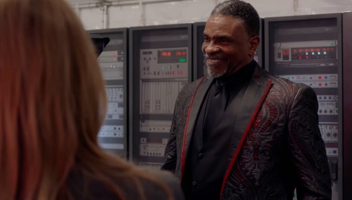 Screenshot: Universal Pictures Home Entertainment