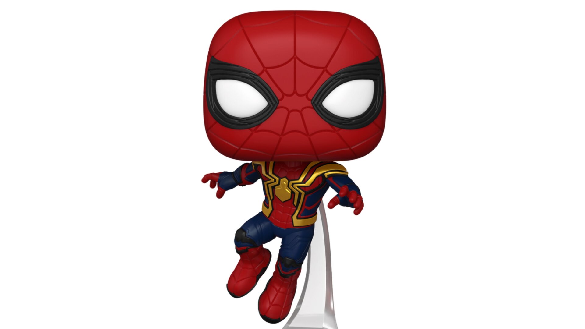 Image: Funko/Marvel Studios