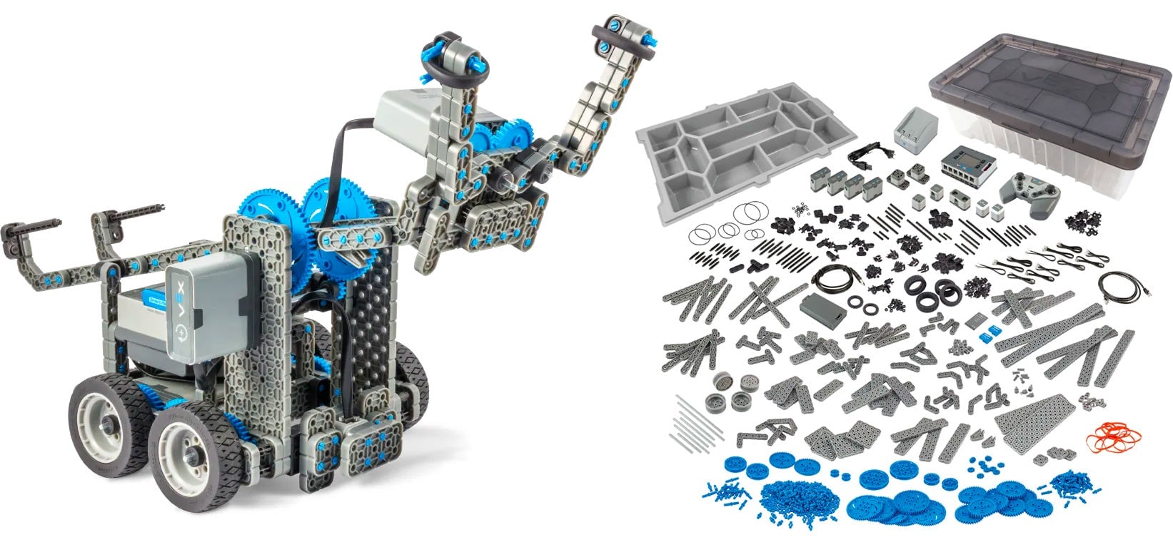 Image: VEX Robotics