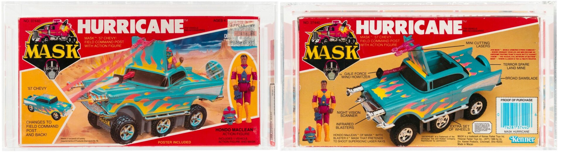 Image: Hake’s Auctions