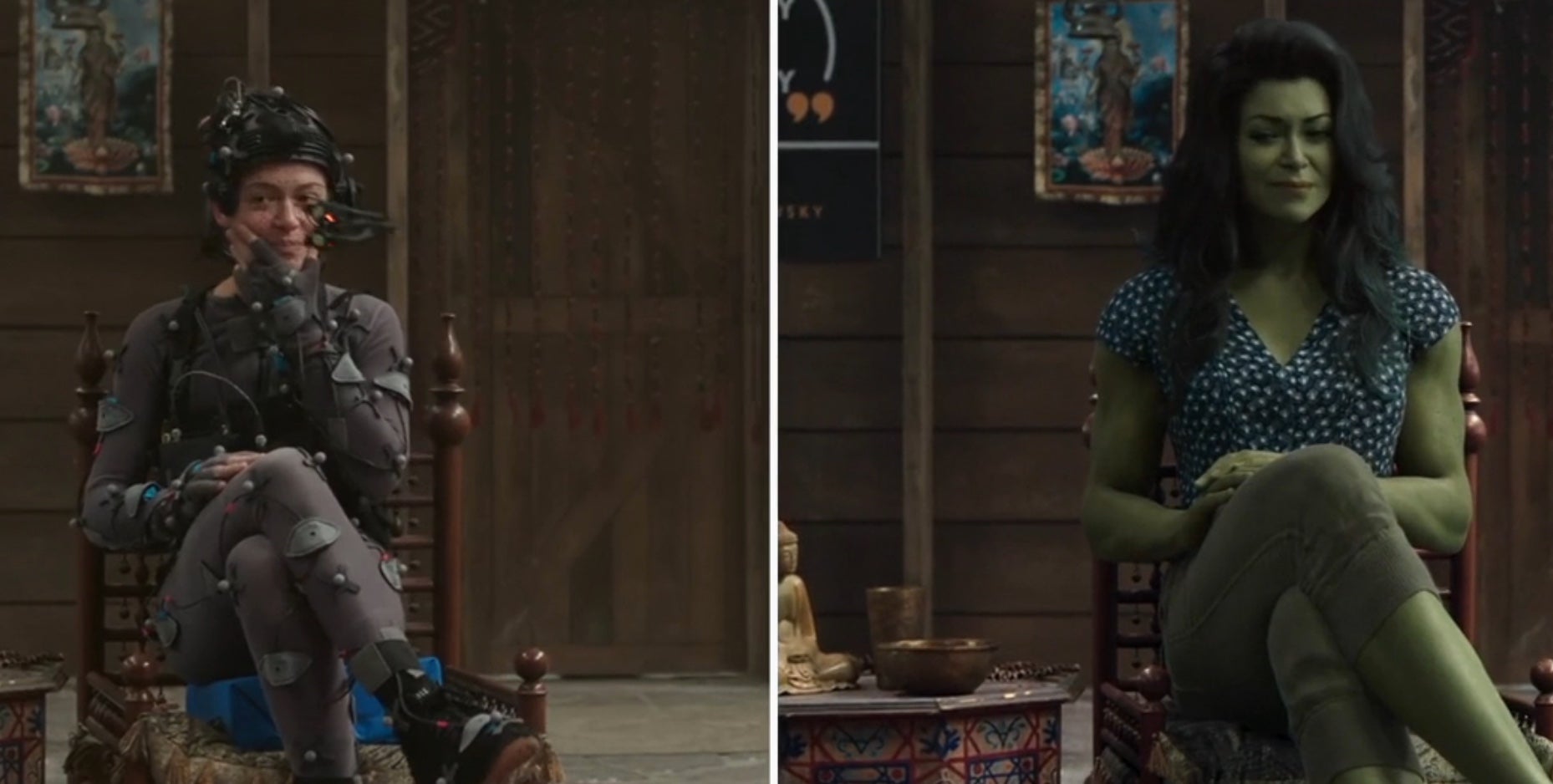 Screenshot: Marvel Studios/Disney+