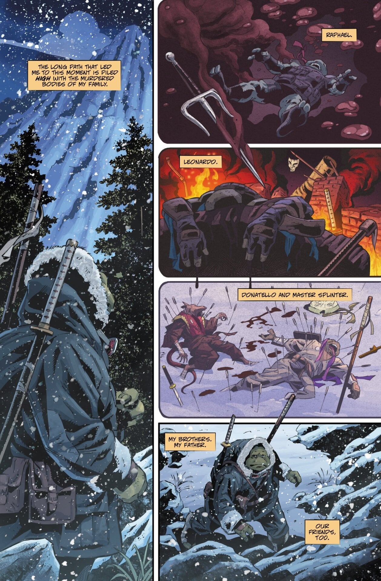 Image: IDW Publishing