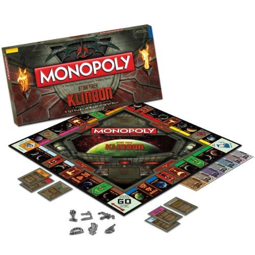 Image: USAopoly
