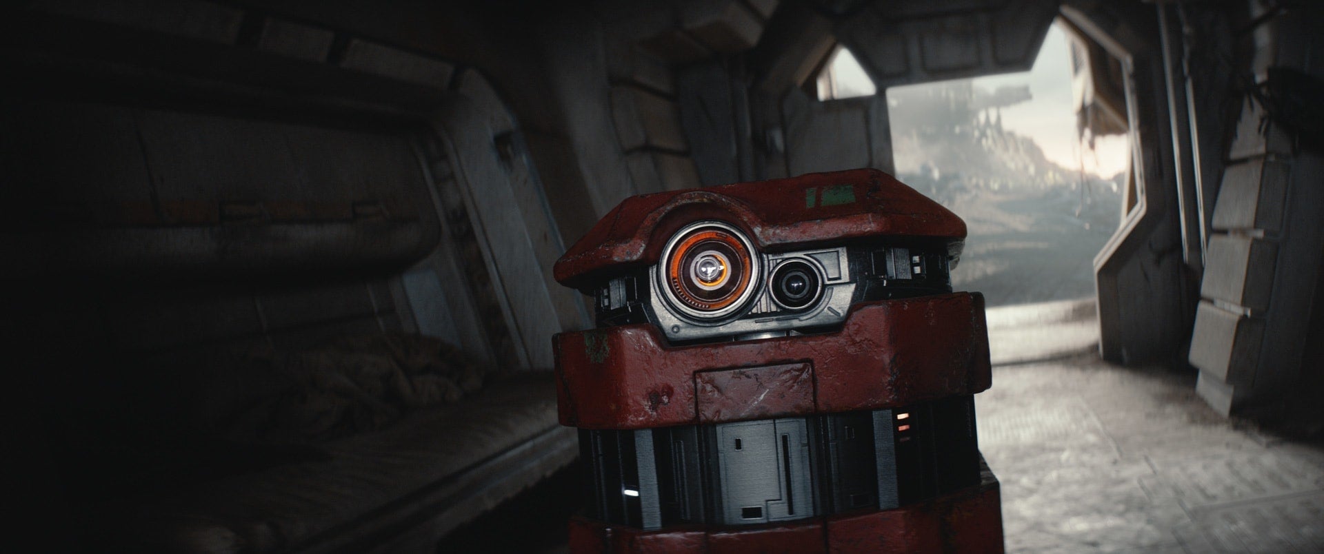 Image: Lucasfilm