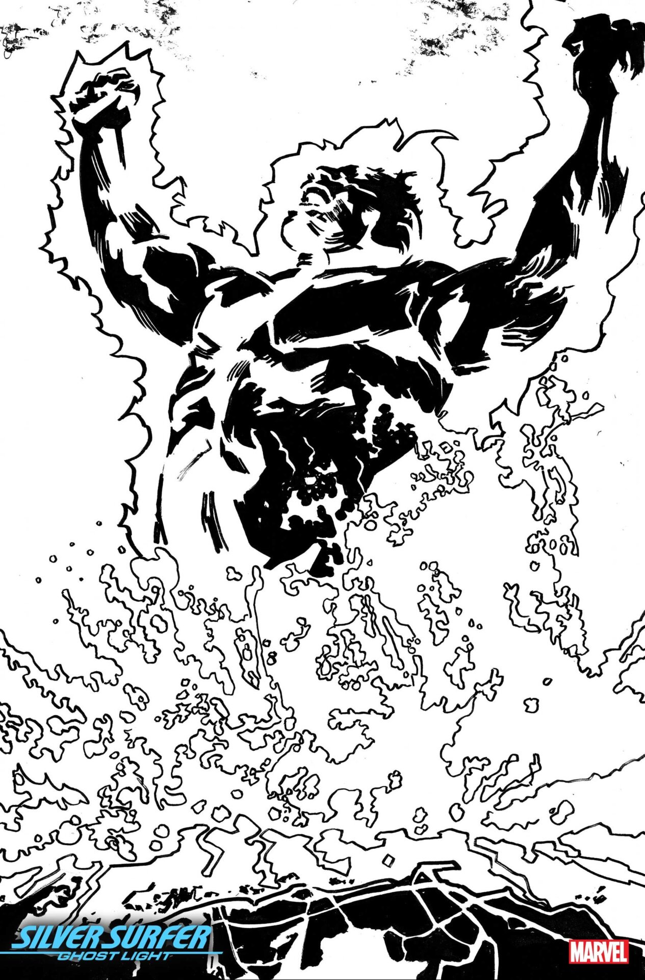 Image: Valentine de Landro/Marvel Comics