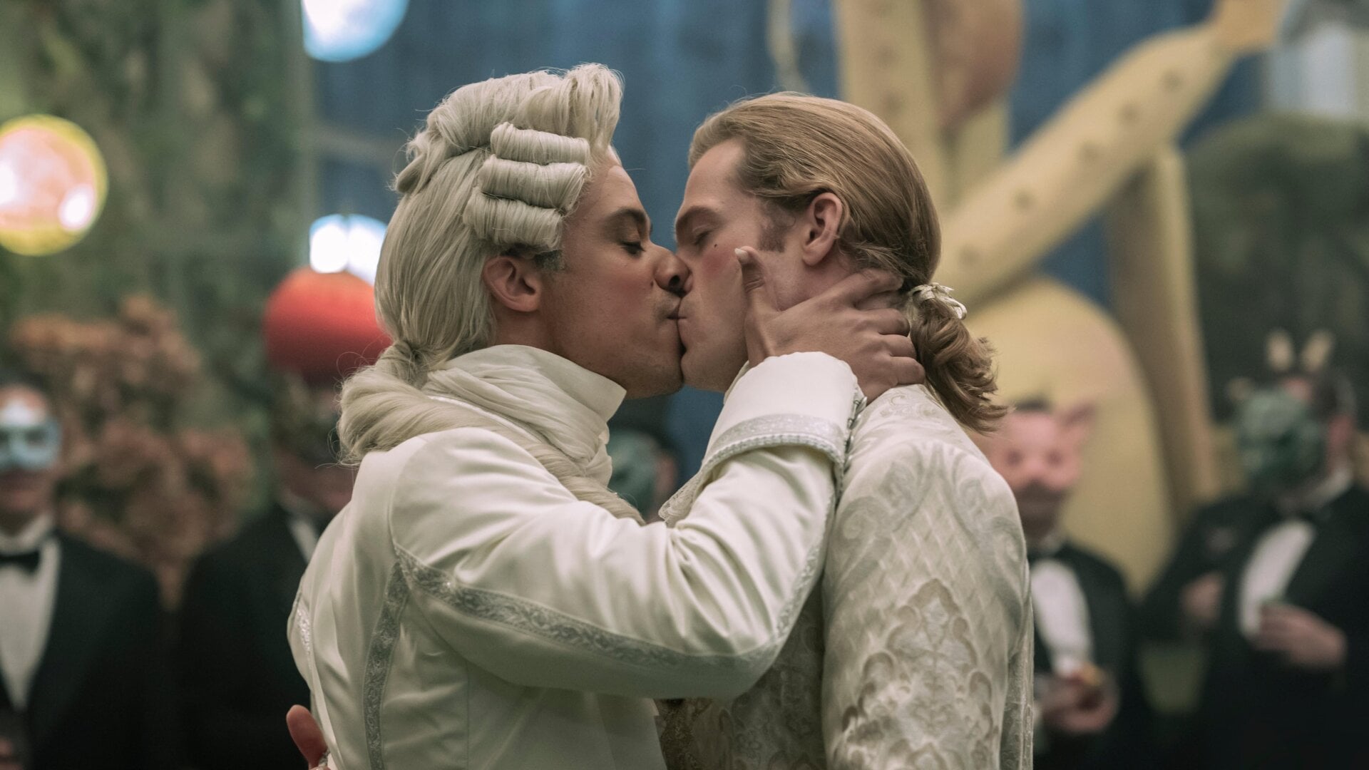 AMC’s Interview With the Vampire has fanned the flames of fan fiction writers.