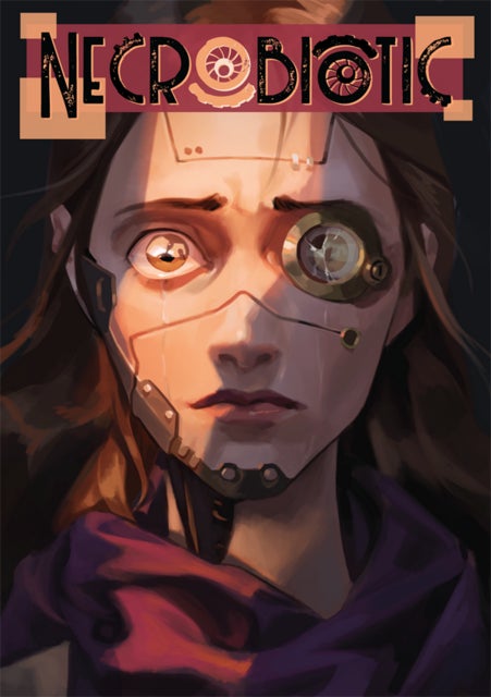 Image: Penny for a Tale