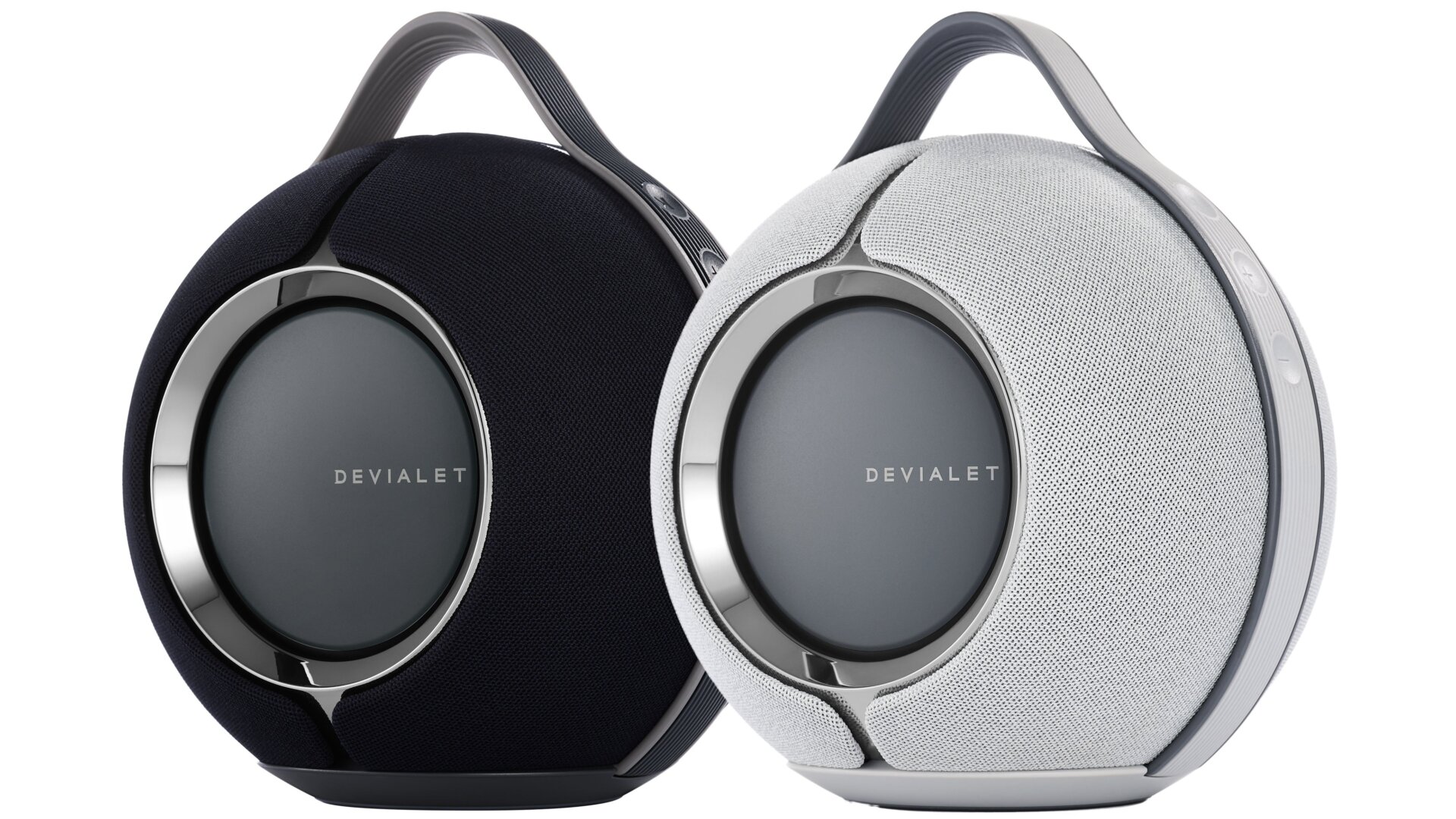 Image: Devialet