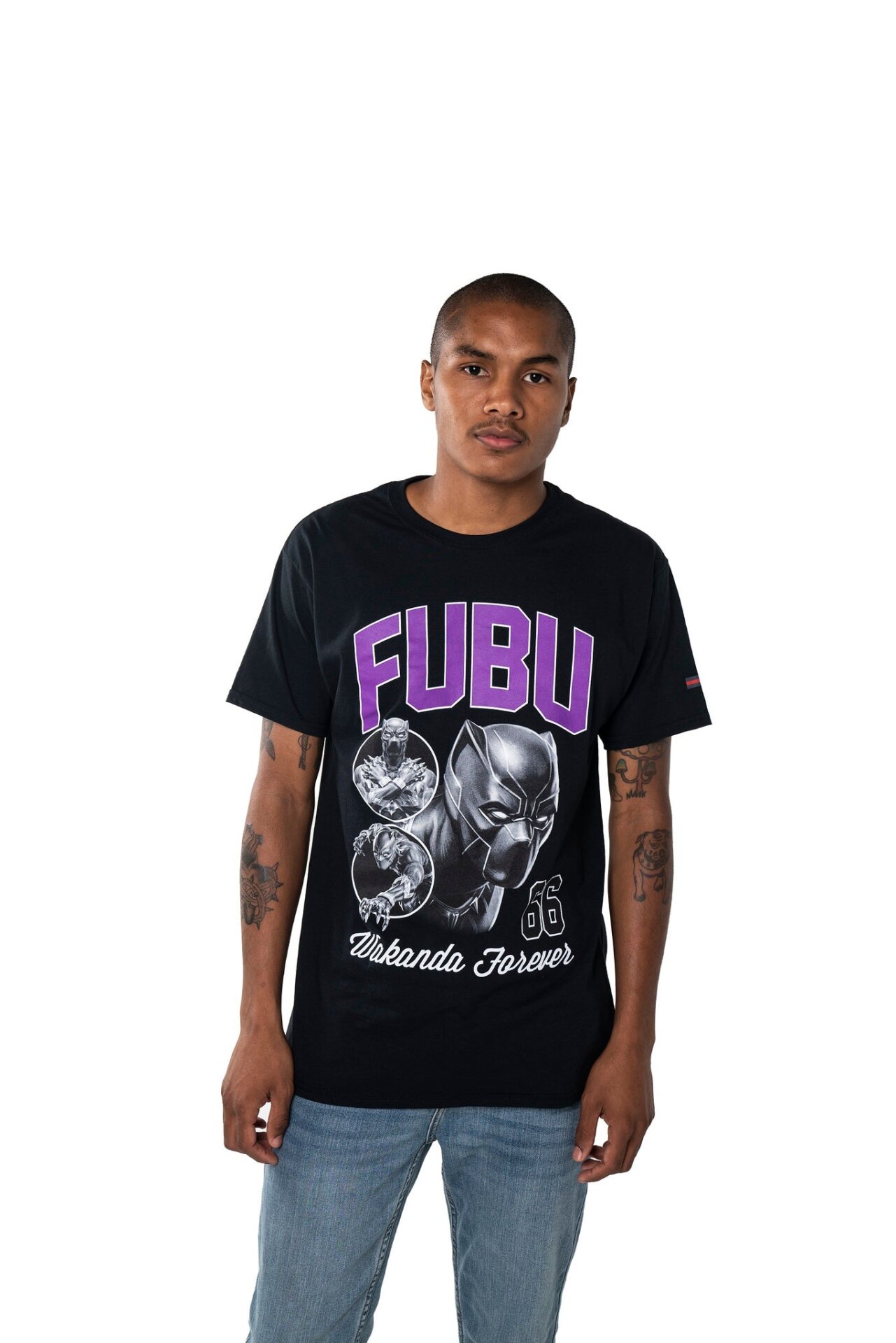 Image: FUBU/Disney