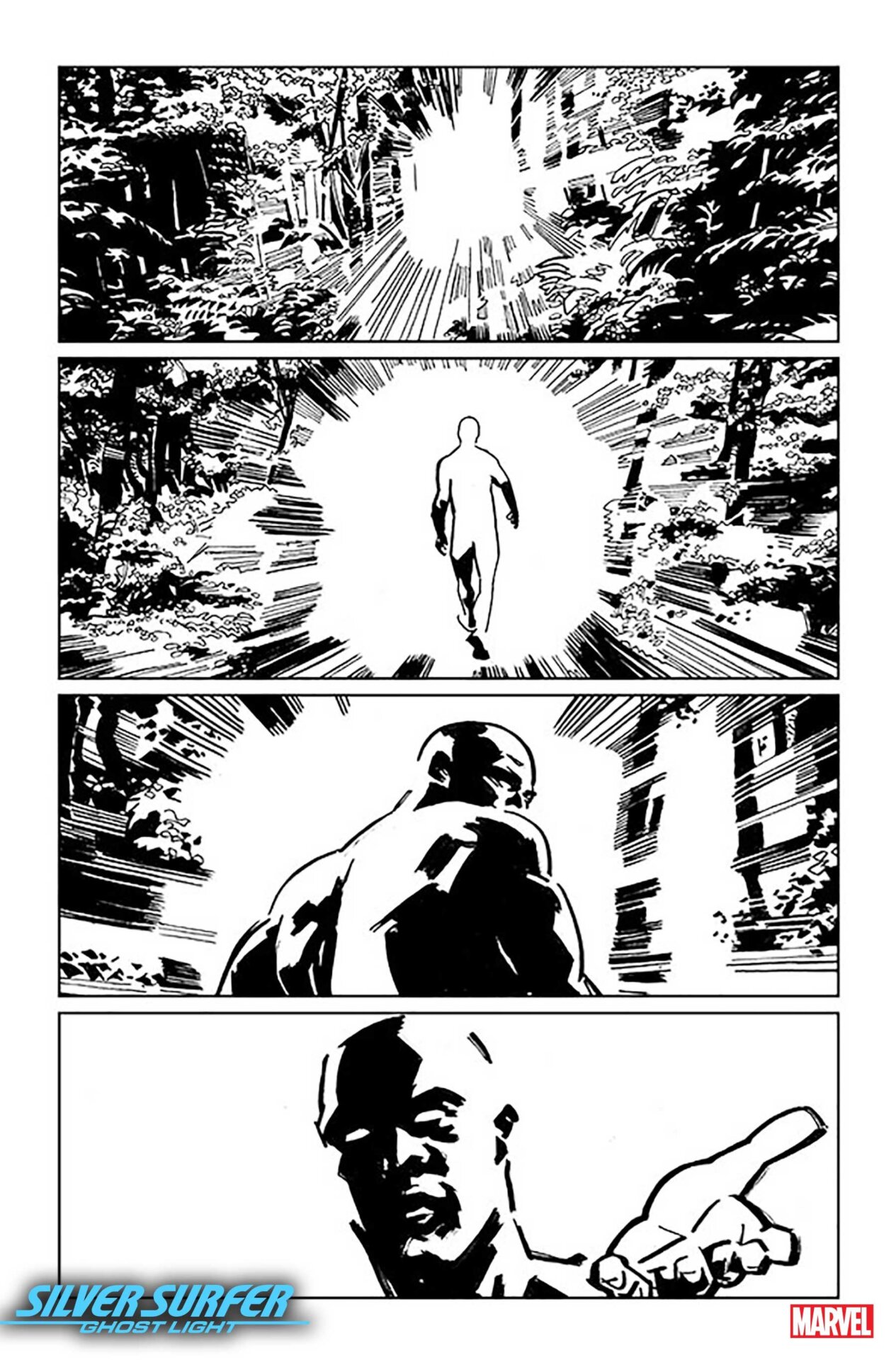 Image: Valentine de Landro/Marvel Comics