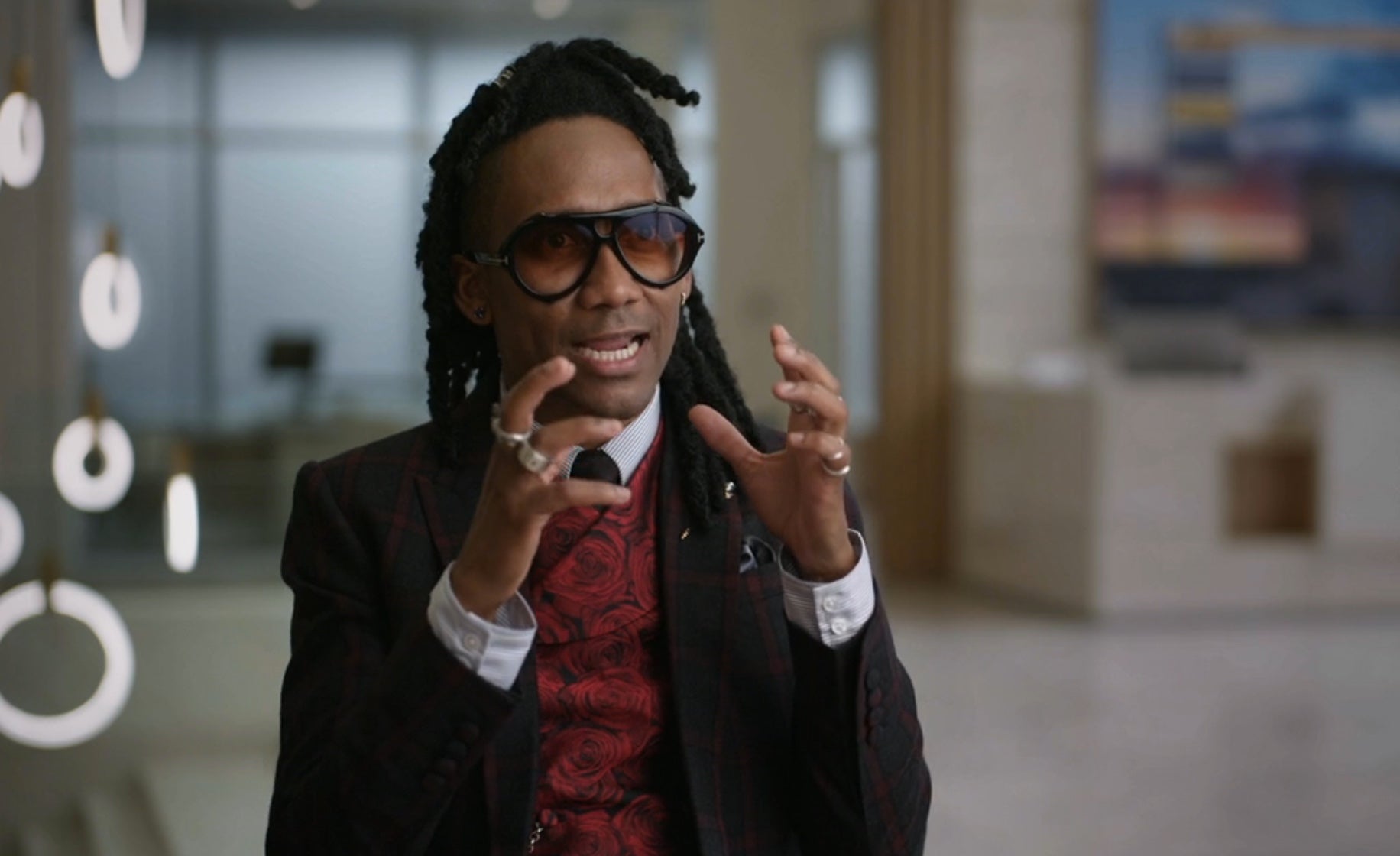 Screenshot: Marvel Studios/Disney+