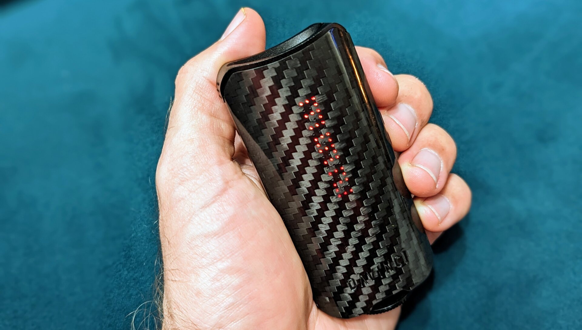 Photo: Brent Rose (Gizmodo)