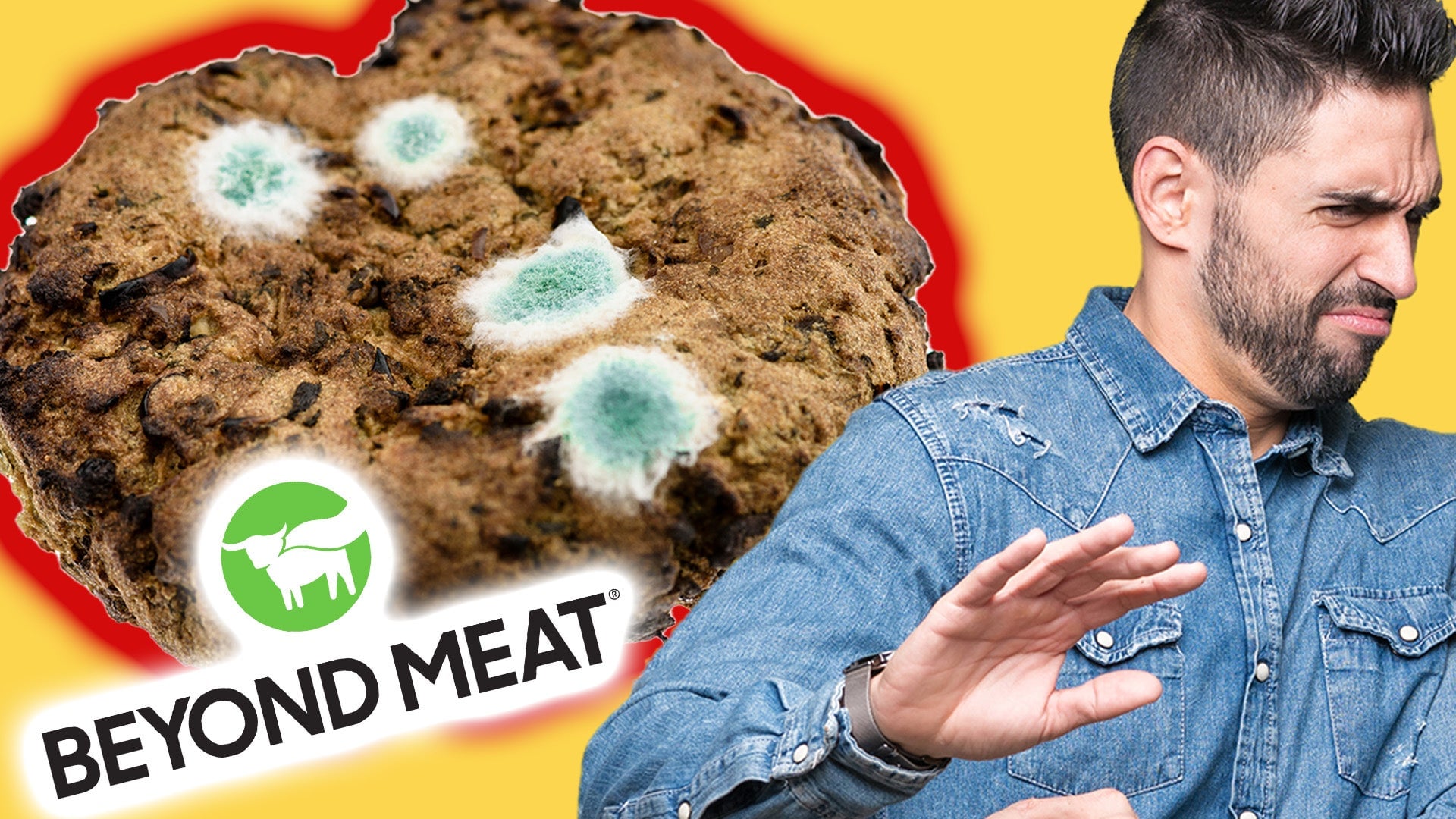 Does Beyond Meat’s Plant Have a Mold Problem?