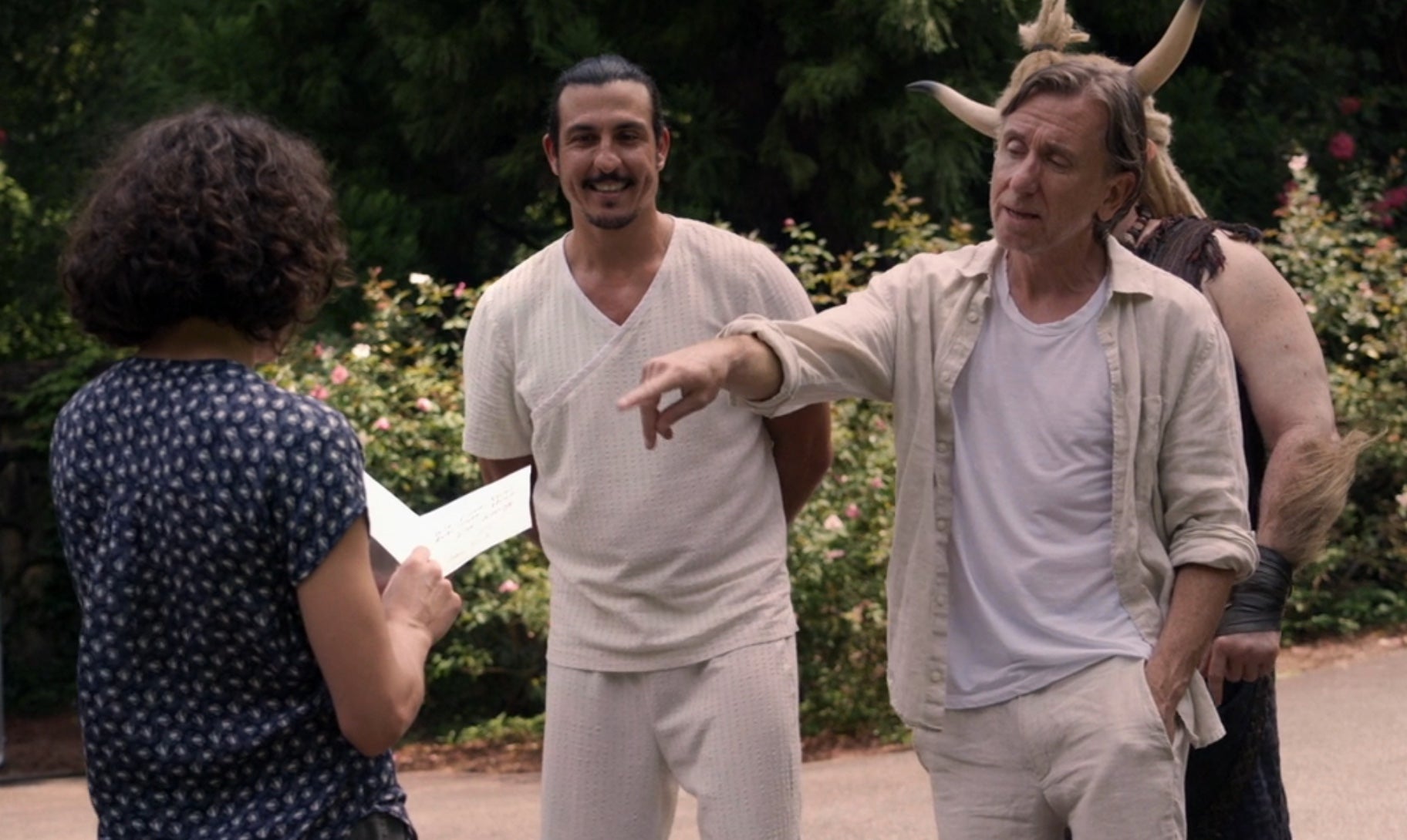 Screenshot: Marvel Studios/Disney+