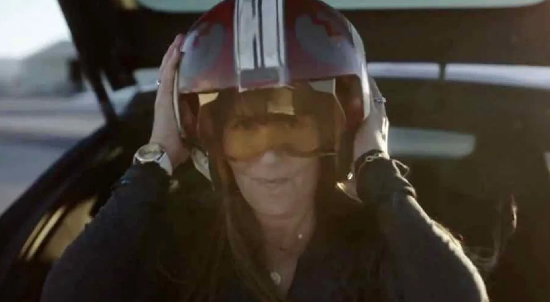 Image: Patty Jenkins