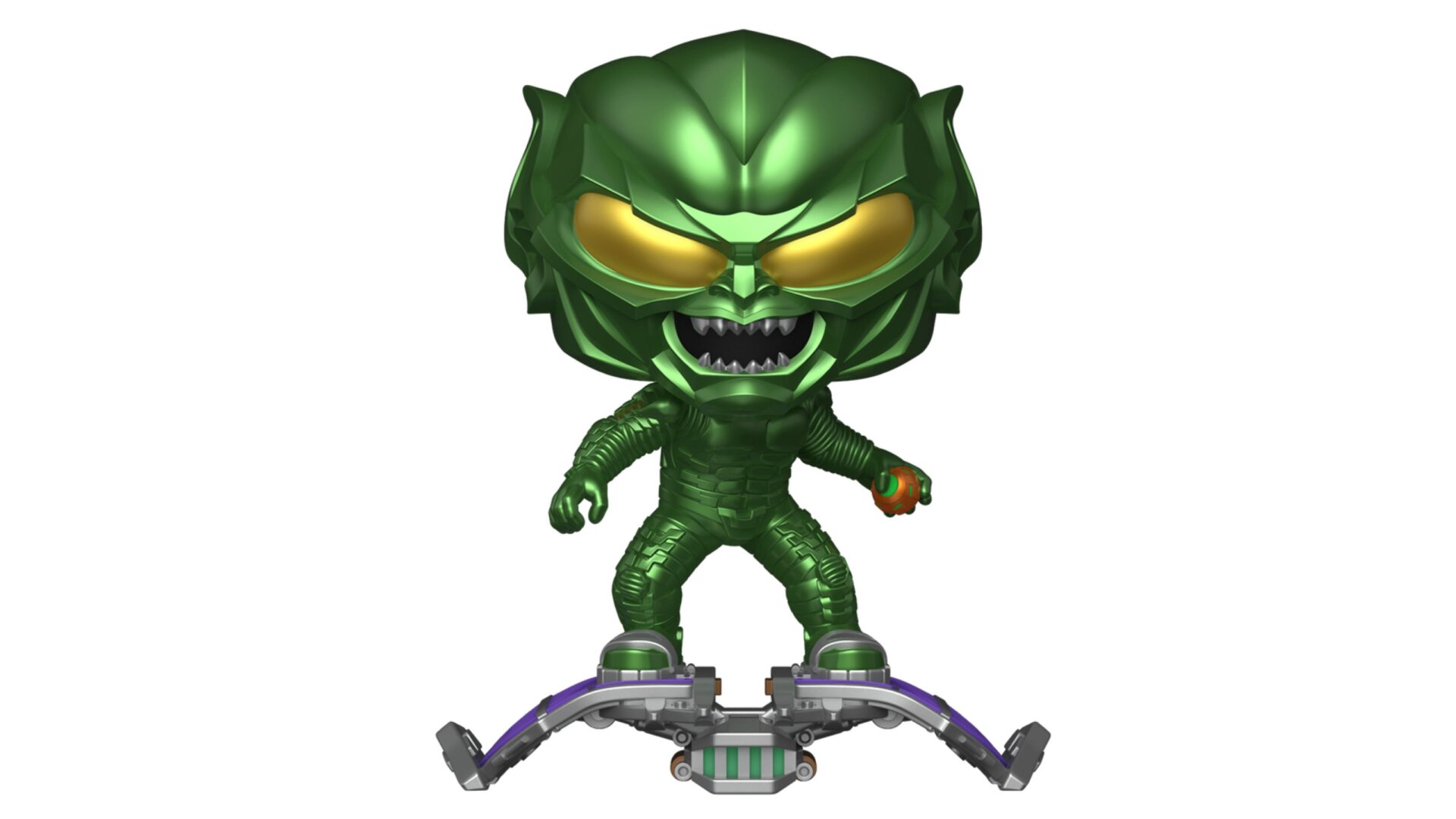 Image: Funko/Marvel Studios