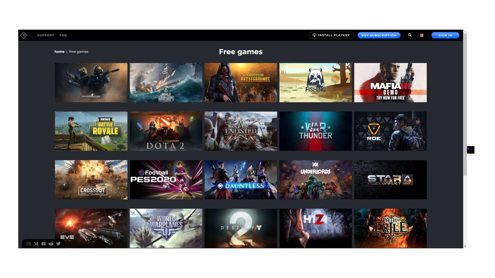 Screenshot: Florence Ion / Gizmodo