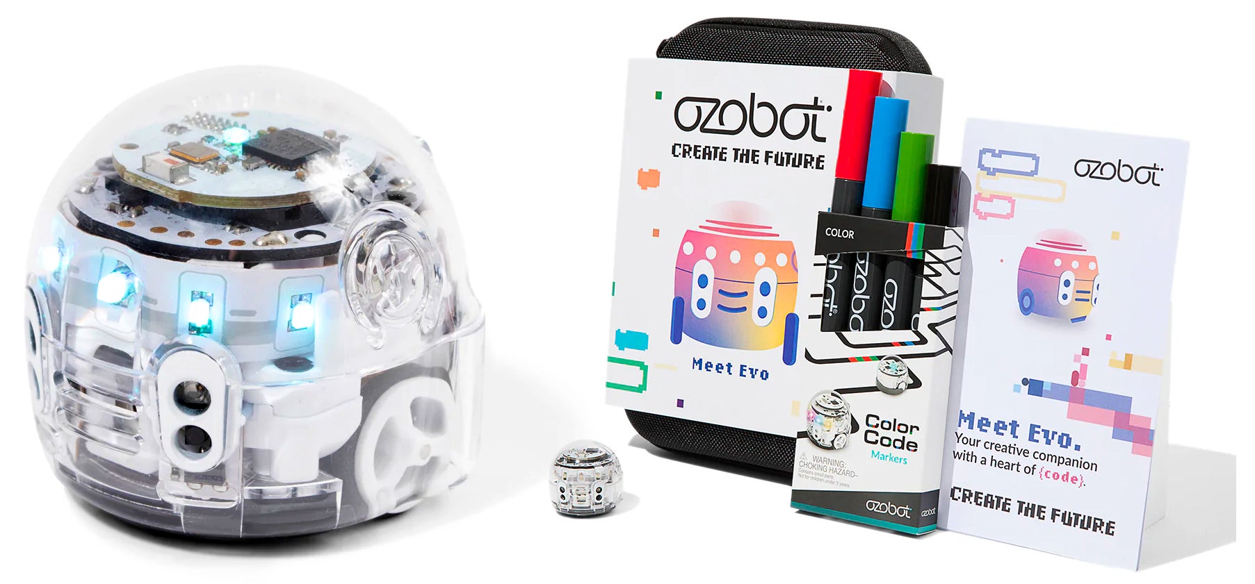 Image: Ozobot