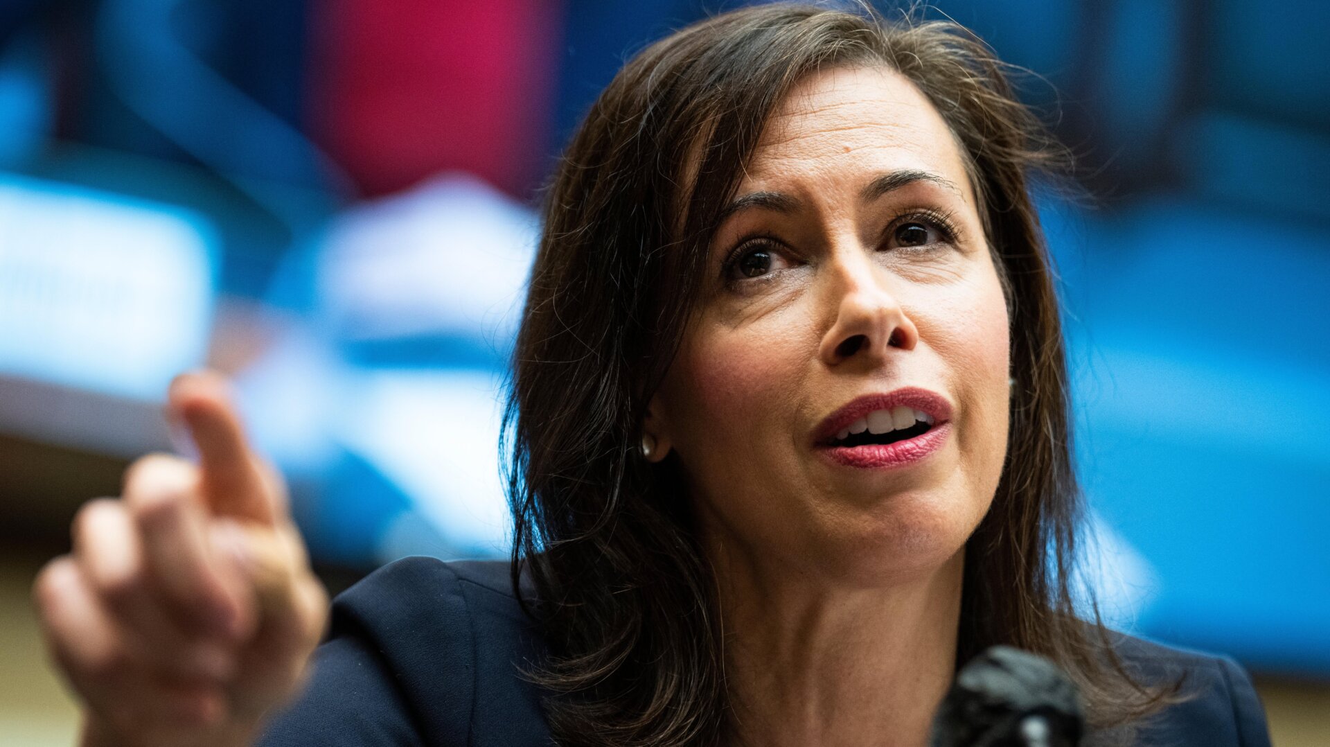 FCC Chairwoman Jessica Rosenworcel proposed the new bureau at a satellite industry event.