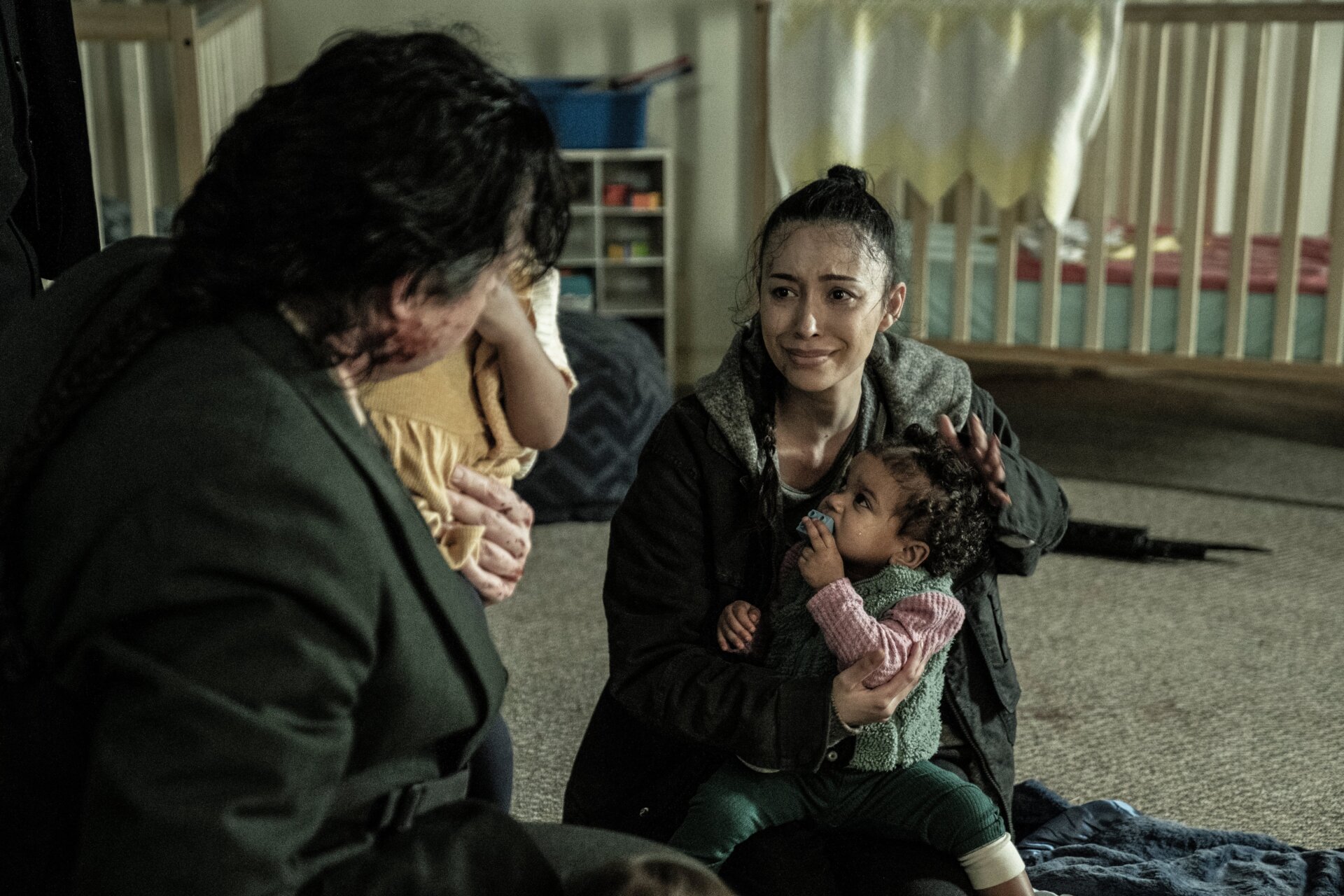 Photo: Jace Downs/AMC