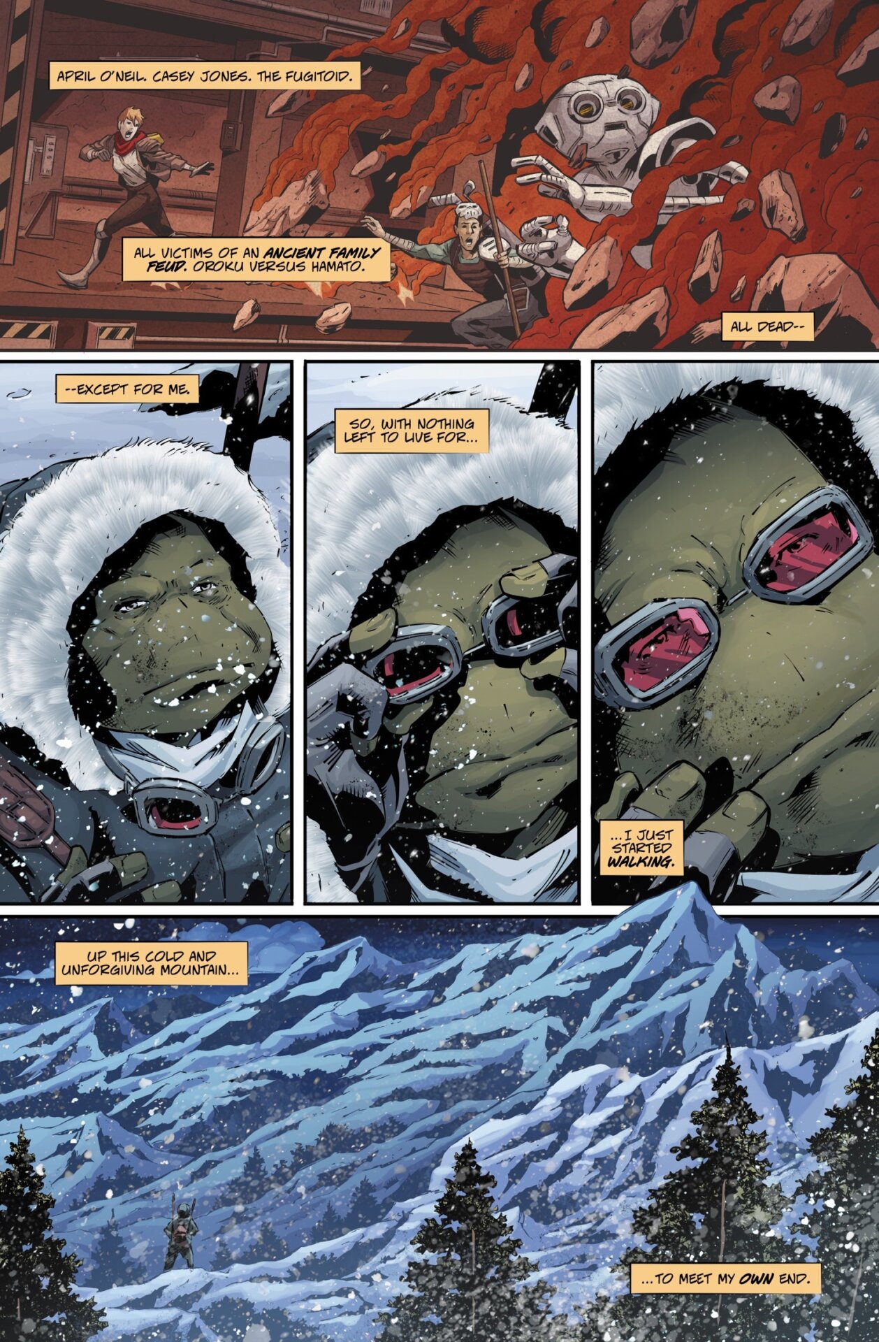 Image: IDW Publishing