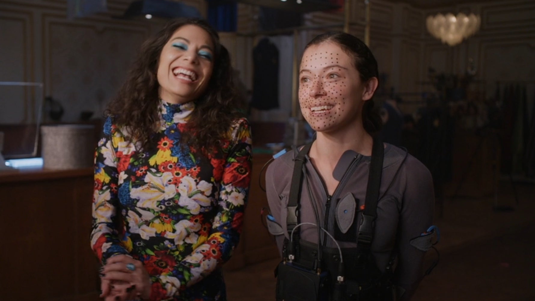 Screenshot: Marvel Studios/Disney+