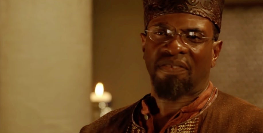 Screenshot: Universal Pictures