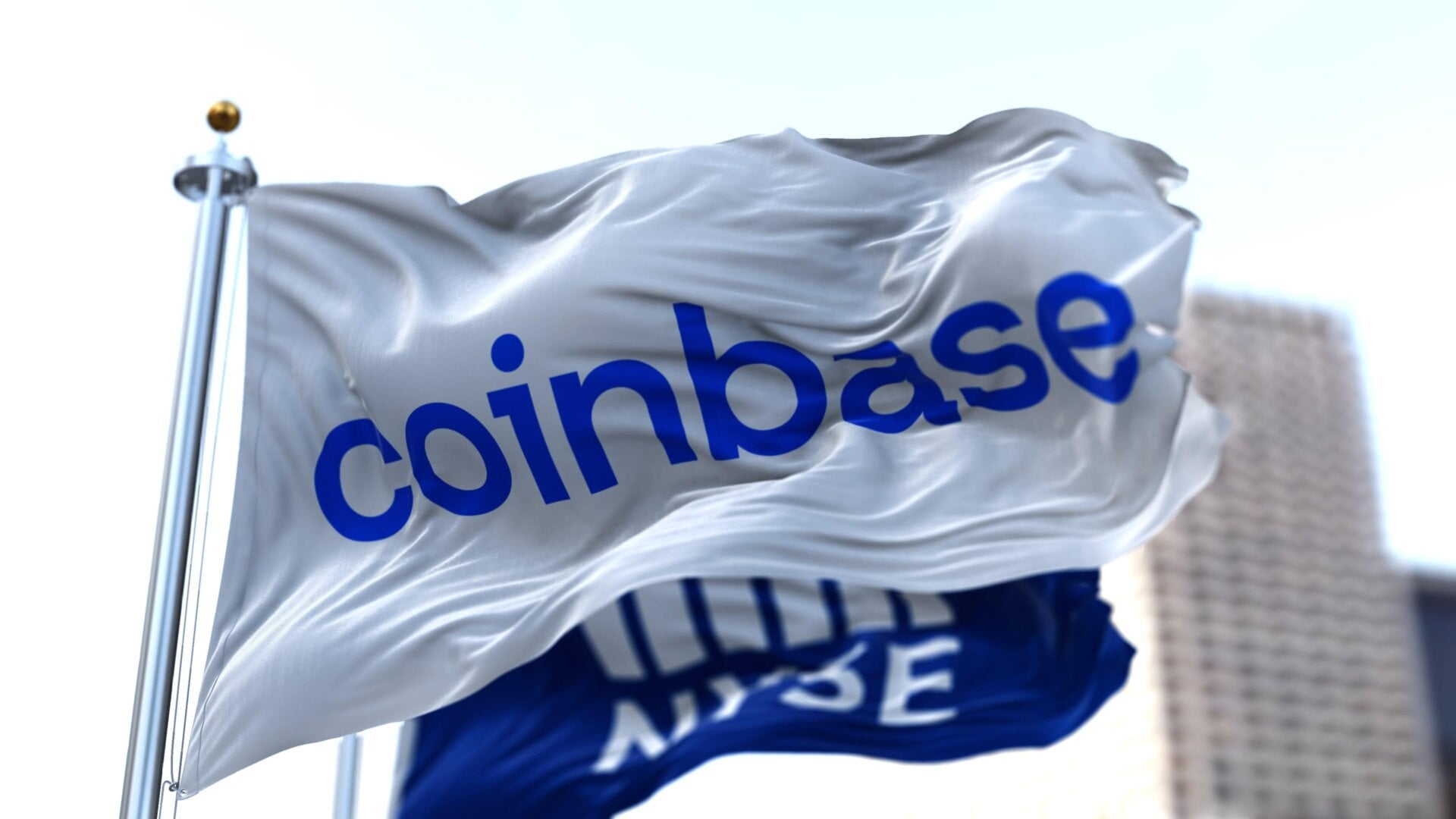 Coinbase went public on the New York Stock Exchange in April 2021. In the subsequent year and a half, the company’s shares have fallen nearly 90%.