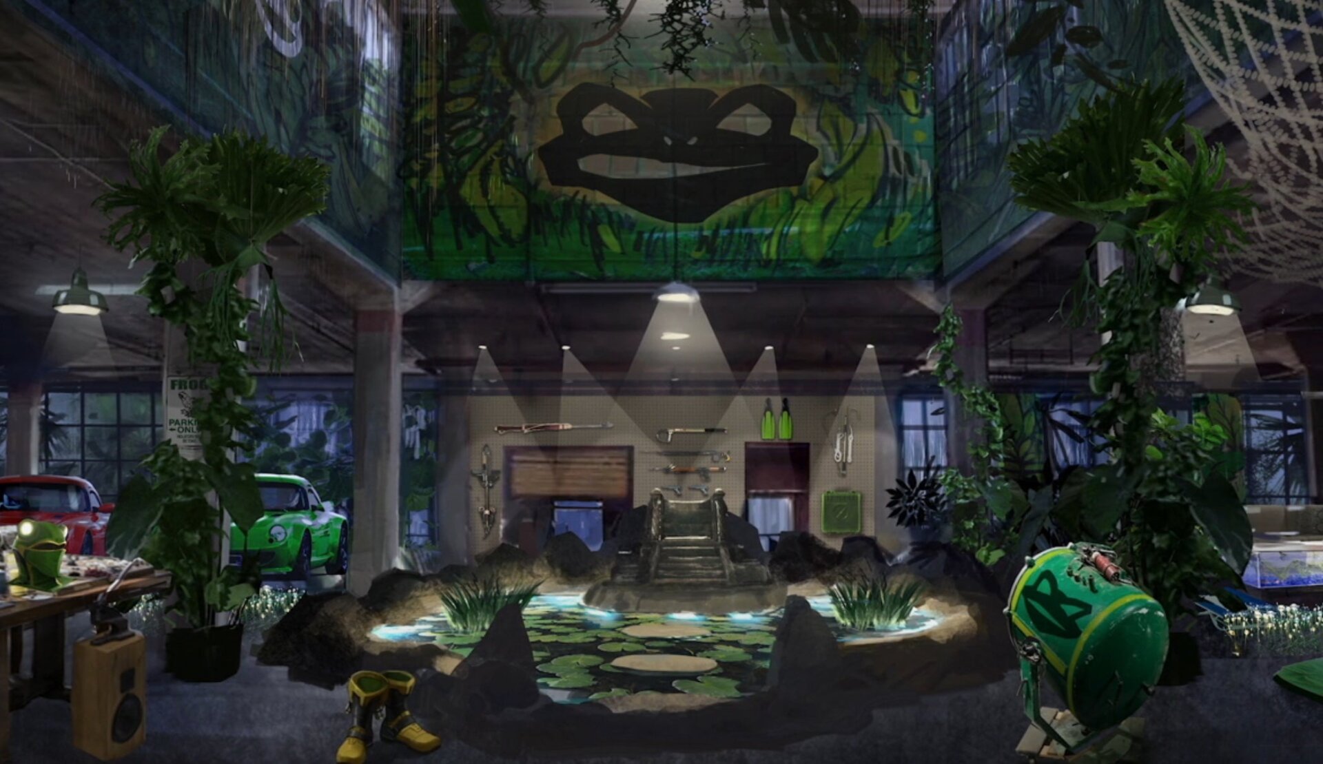 Screenshot: Marvel Studios/Disney+