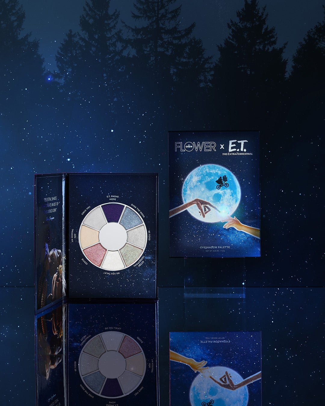 Image: Universal Products and Experiences