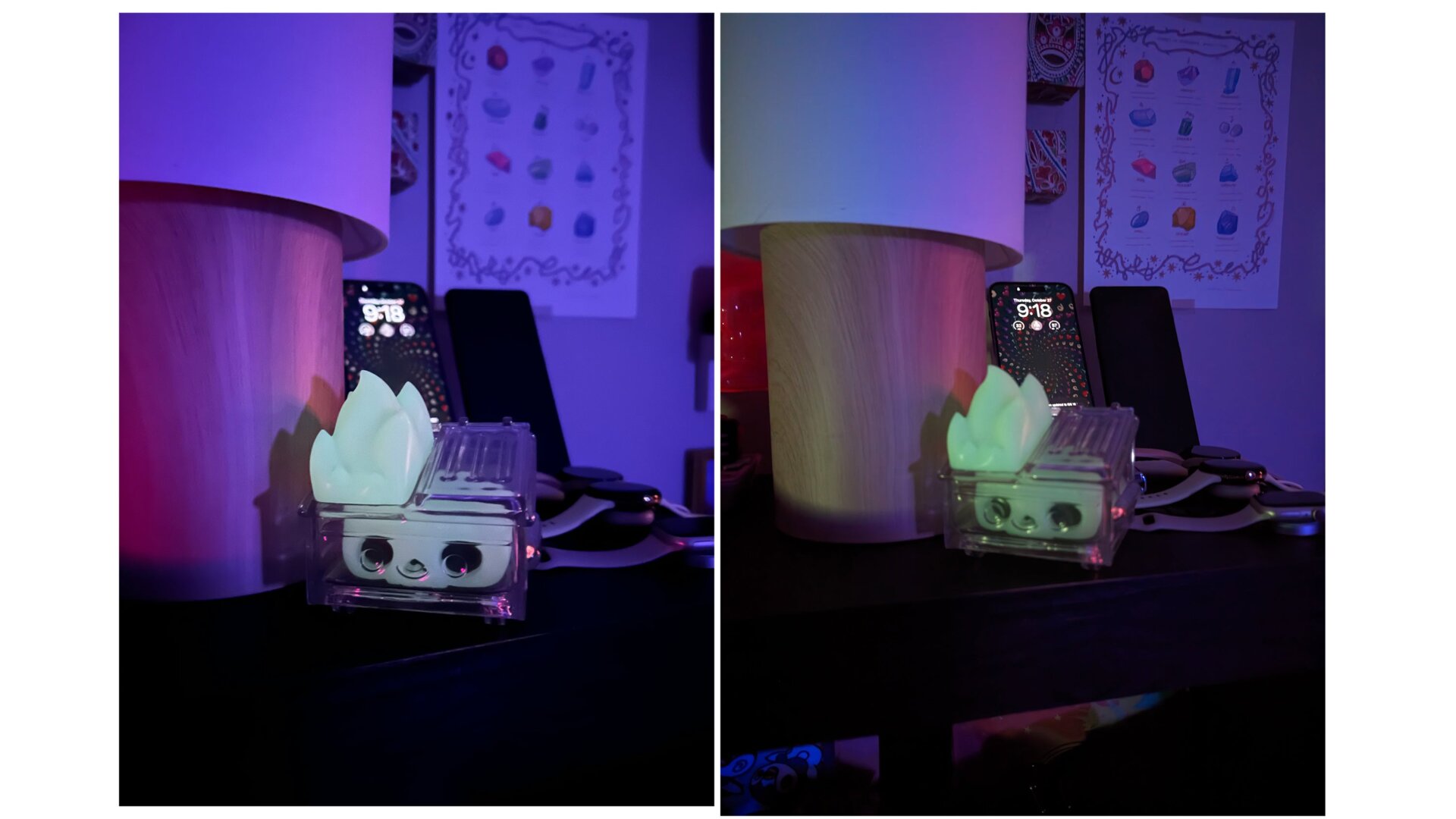 Image: Florence Ion / Gizmodo