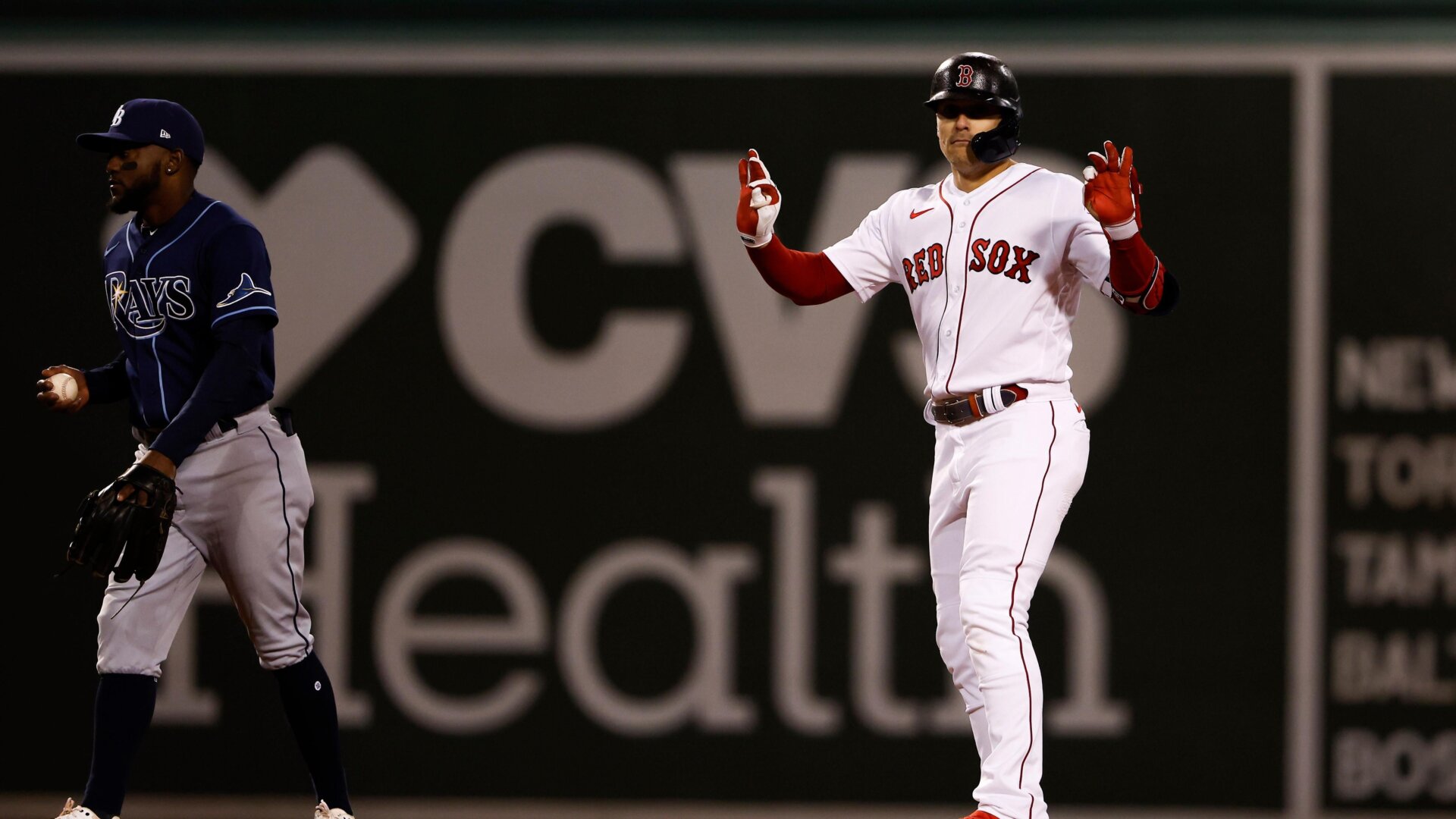 The Boston Red Sox were one of the most listed sports teams being used for passwords. 