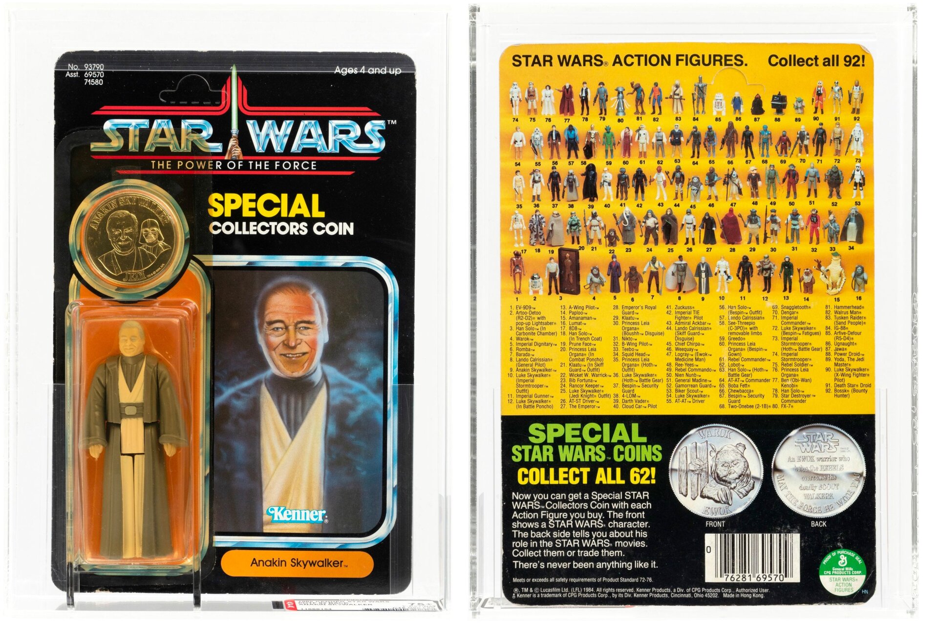 Image: Hake’s Auctions