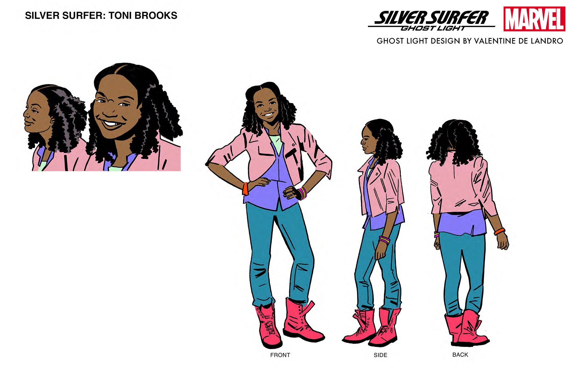 Image: Valentine de Landro/Marvel Comics