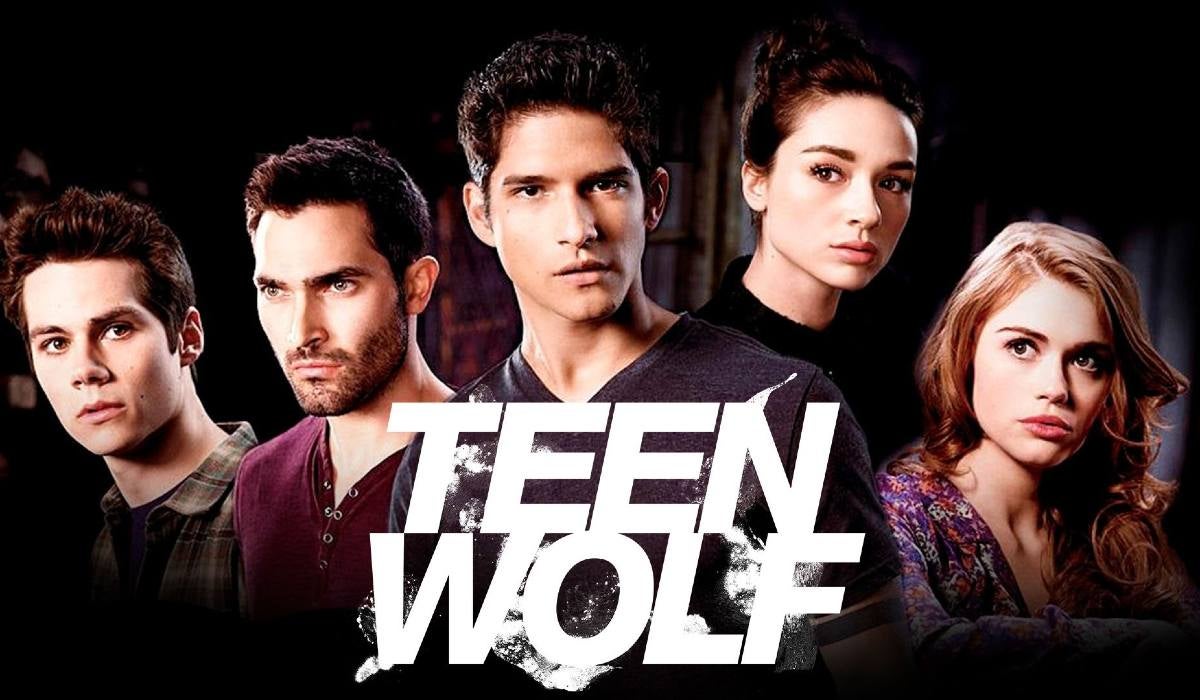 Friends don’t let friends talk shit about Teen Wolf fanfic. 