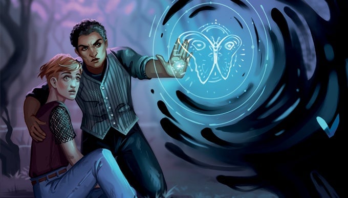 Image: Angry Hamster Publishing