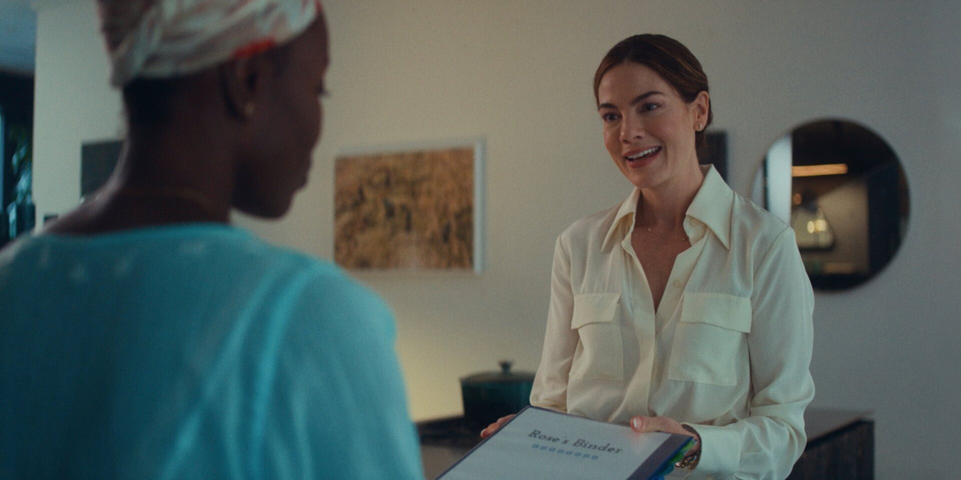 Photo: Courtesy of Prime Video © 2022 Mouth of a Shark, LLC.